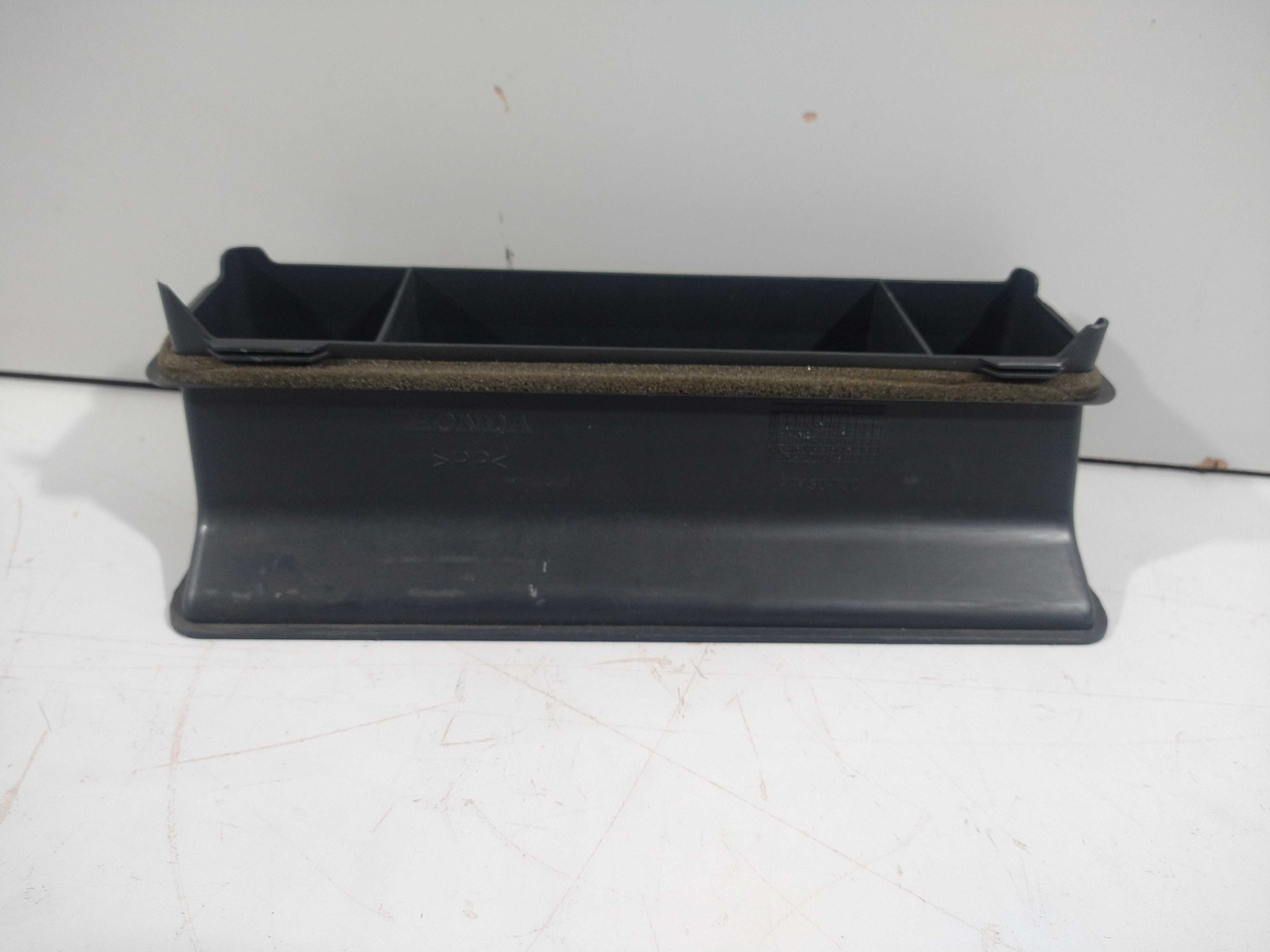 Alojamento Filtro Ar Honda Fit 2014 Usado Original 4