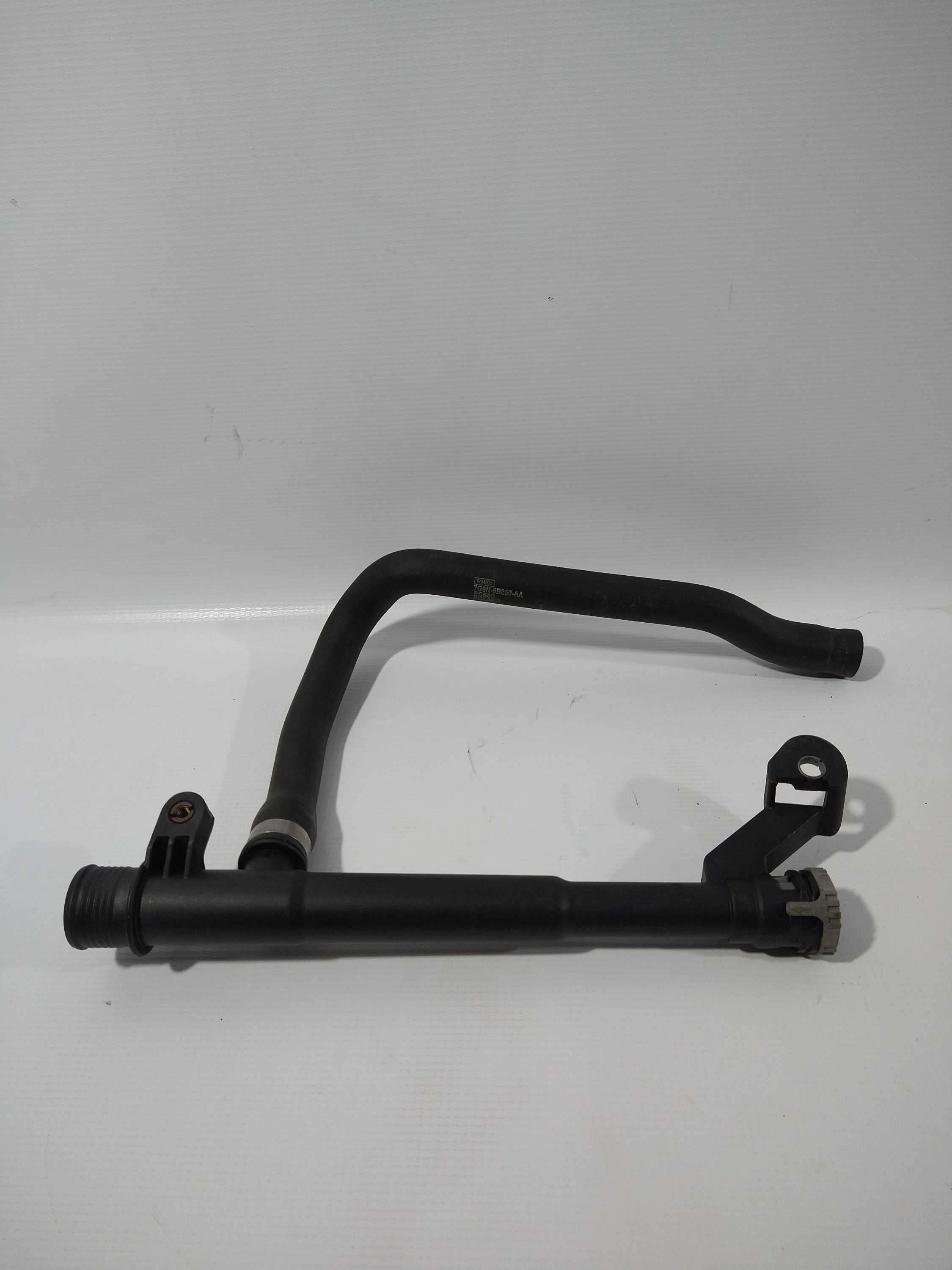 Mangueira Tubo Refriador De Óleo Volvo Xc90 7g9n-6b850-aa