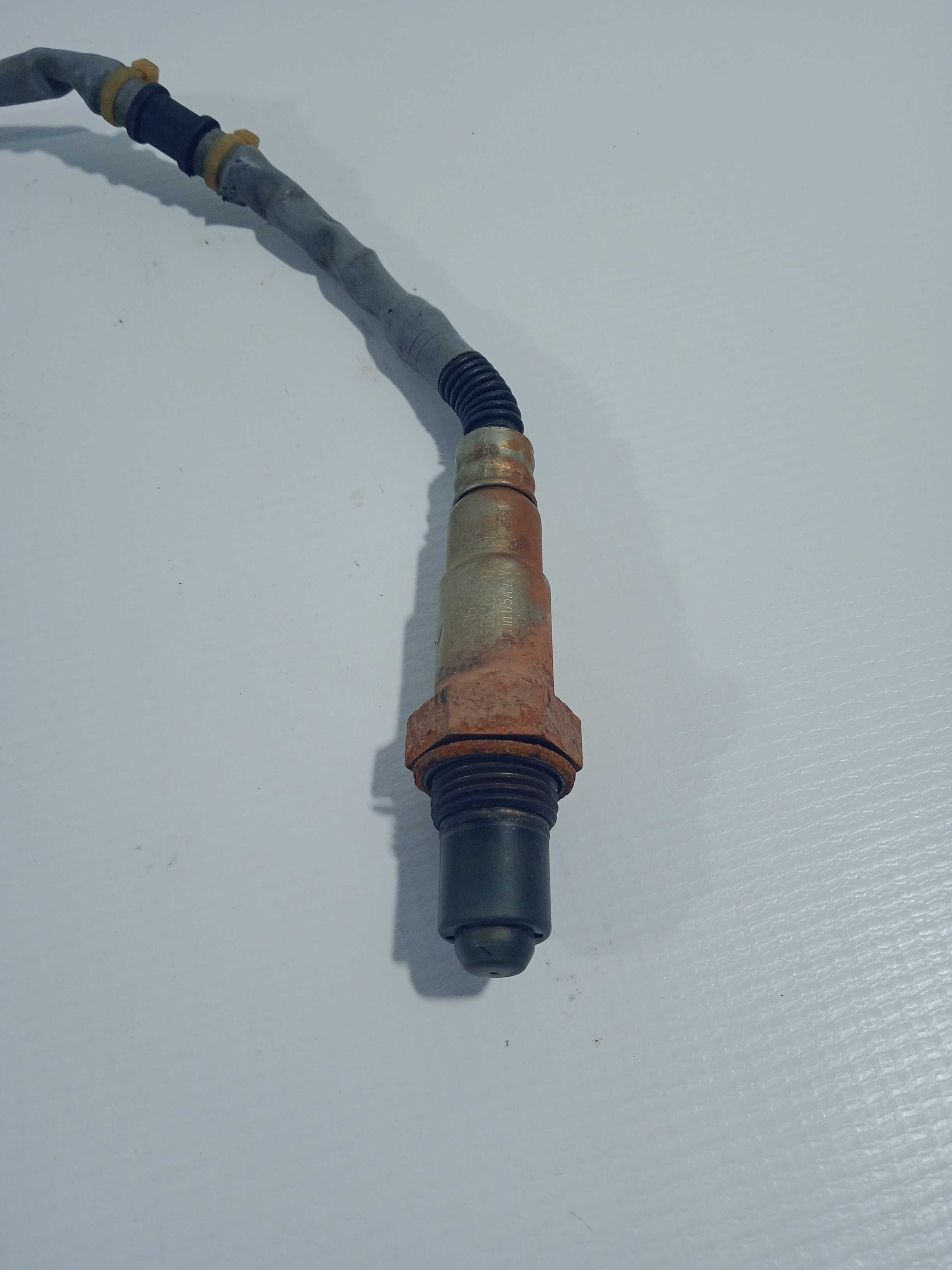 Sonda Lambida Vw Bora 2008 2.0 8v Usado Original 2