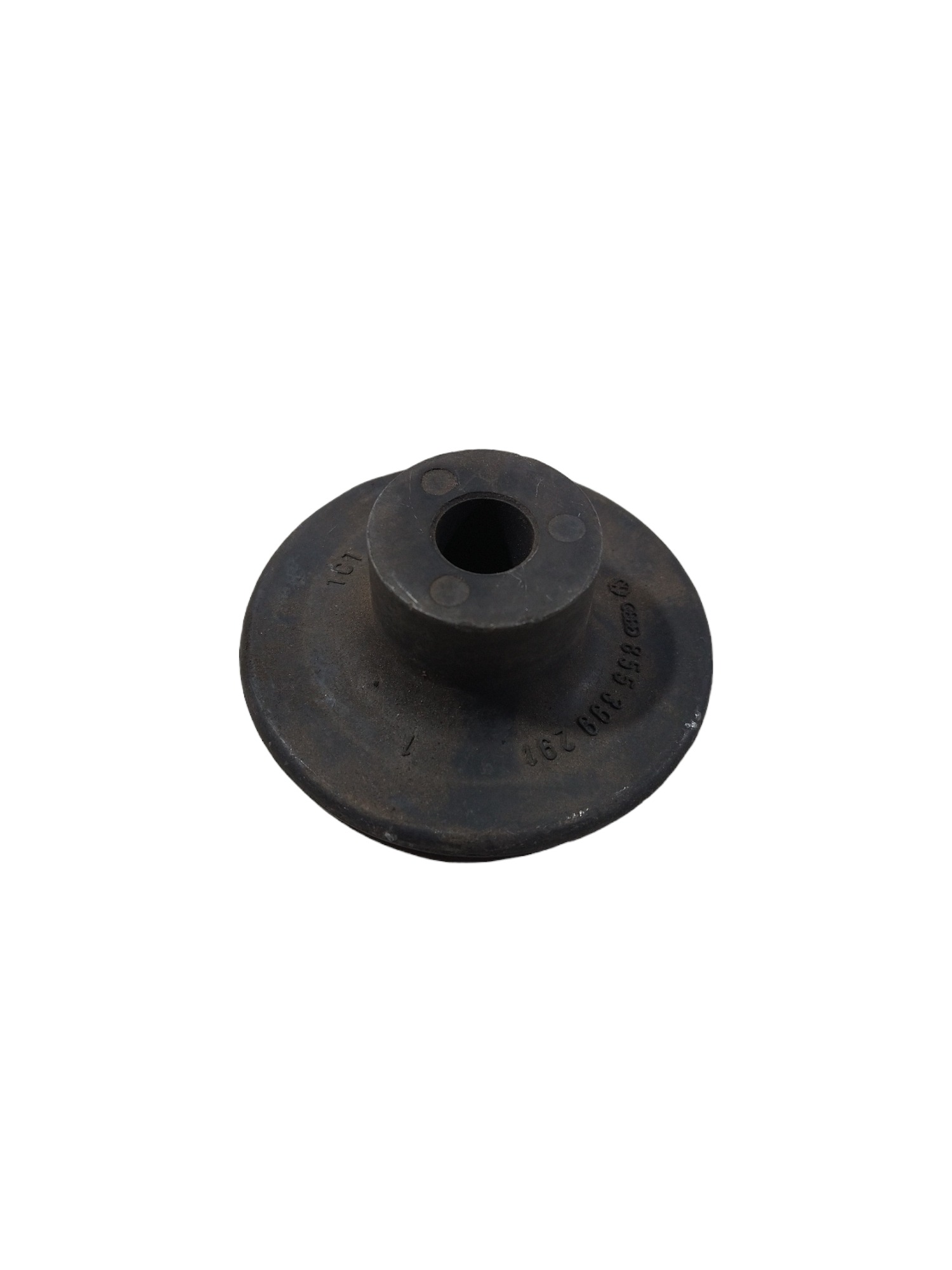 Calço Coxim Câmbio Vw Gol/voyage/parati 1.6 1887/2004 2