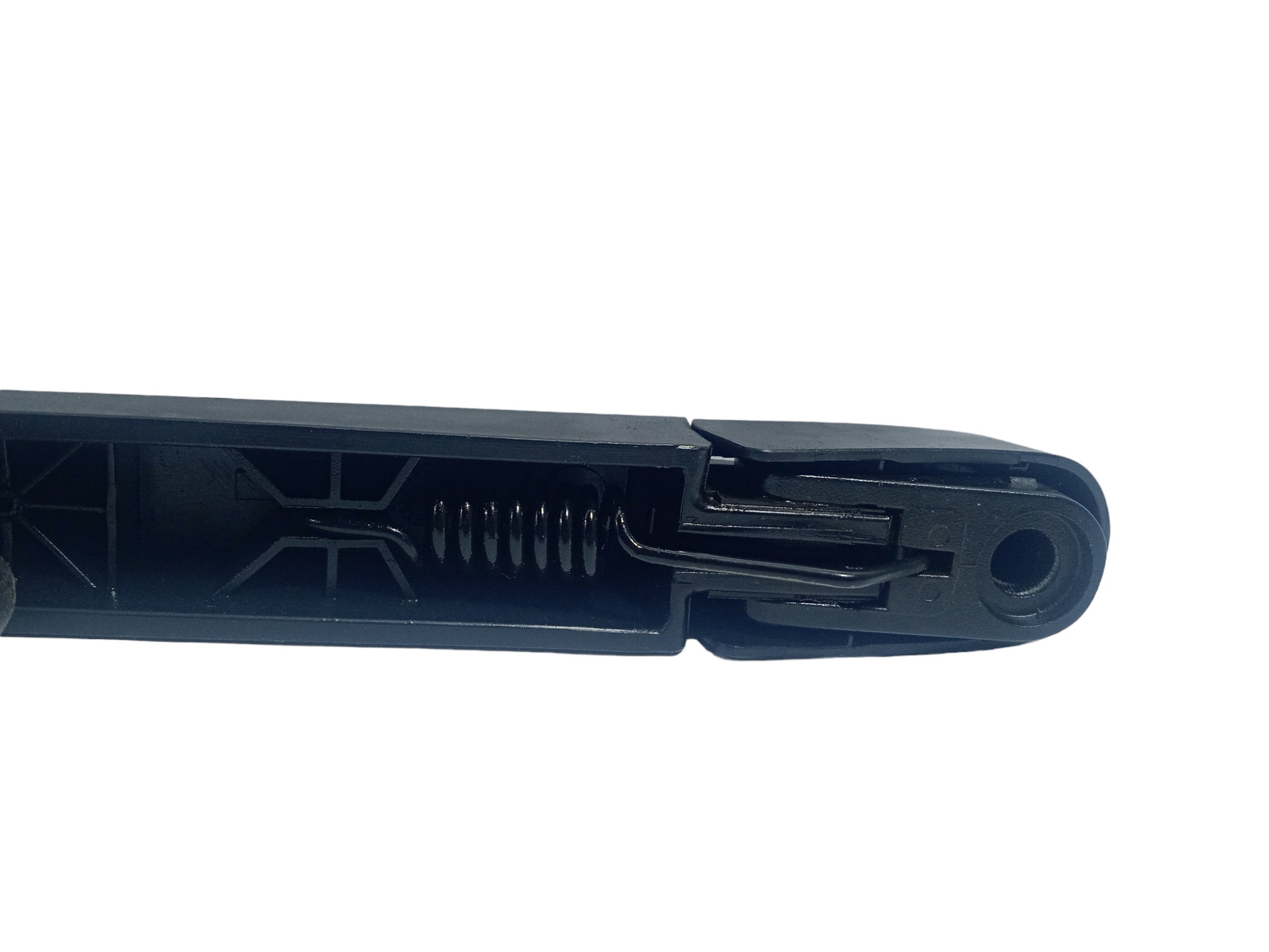 Haste Limpador Vidro Traseiro Veracruz 3.8 V6