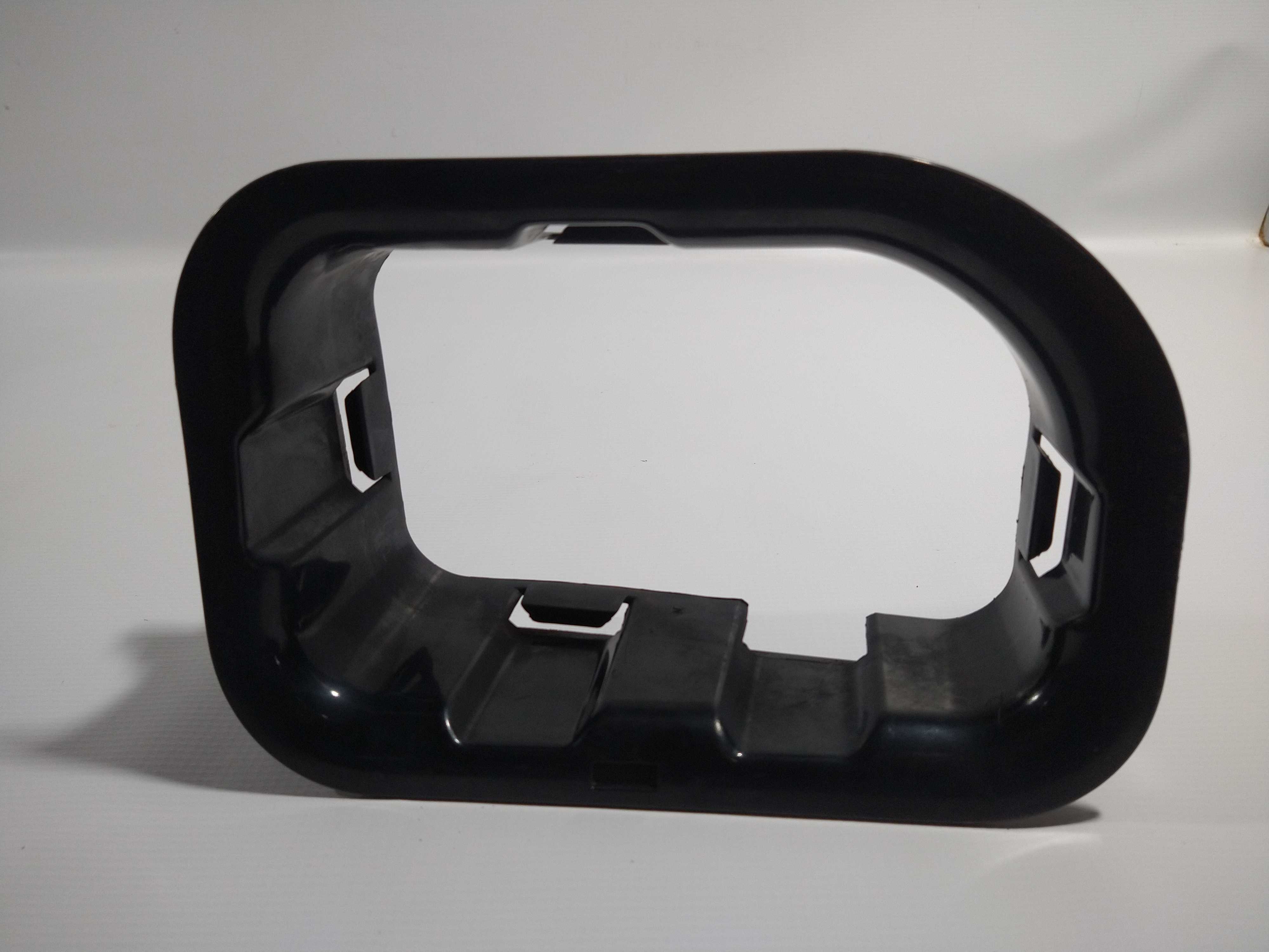 Capa De Chuva Lateral Esquerdo Volvo Xc90 2010 Usado Origi 3
