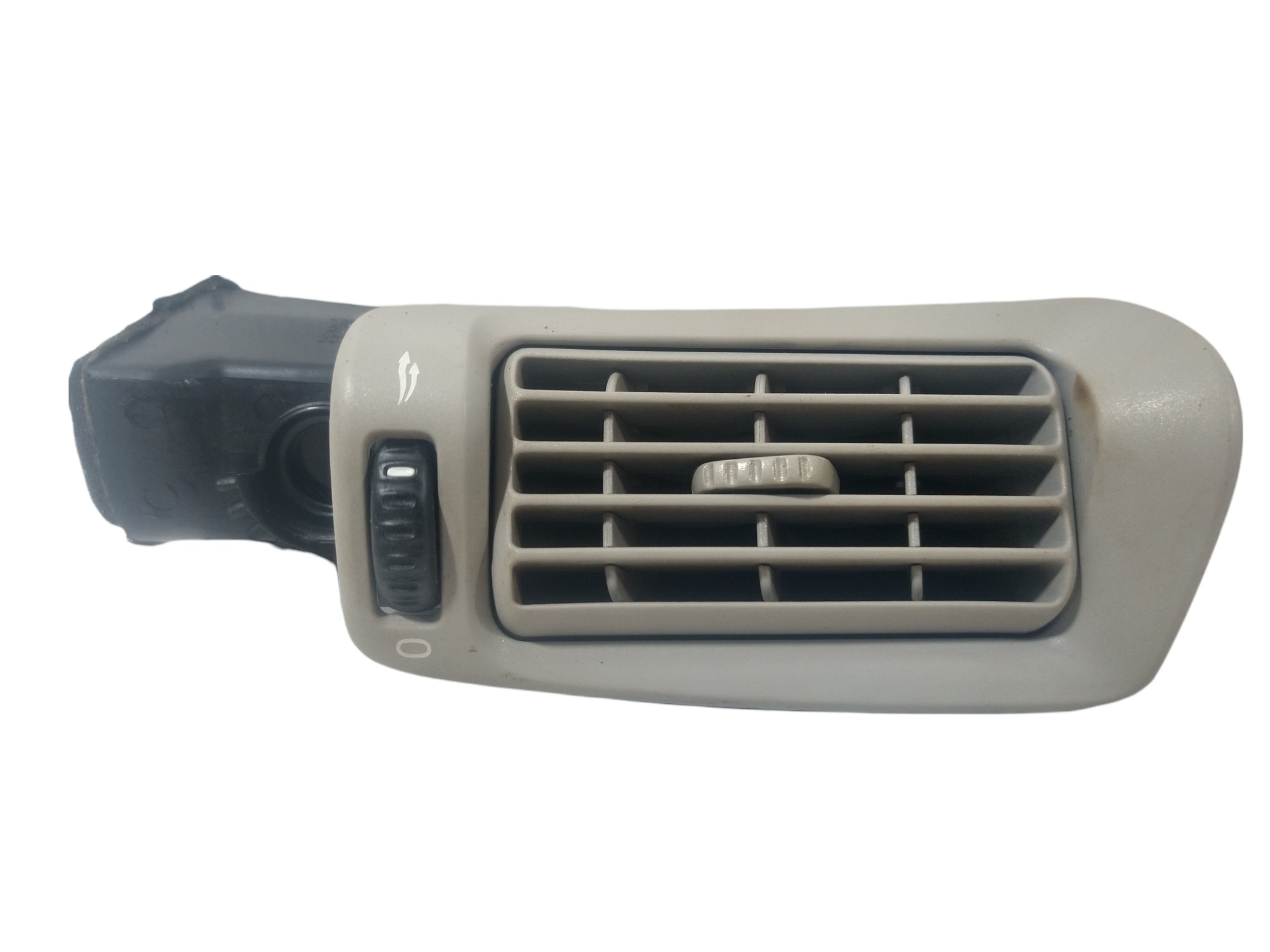 Difusor Saida De Ar Traseiro Lado Direito Volvo Xc90 2005 2