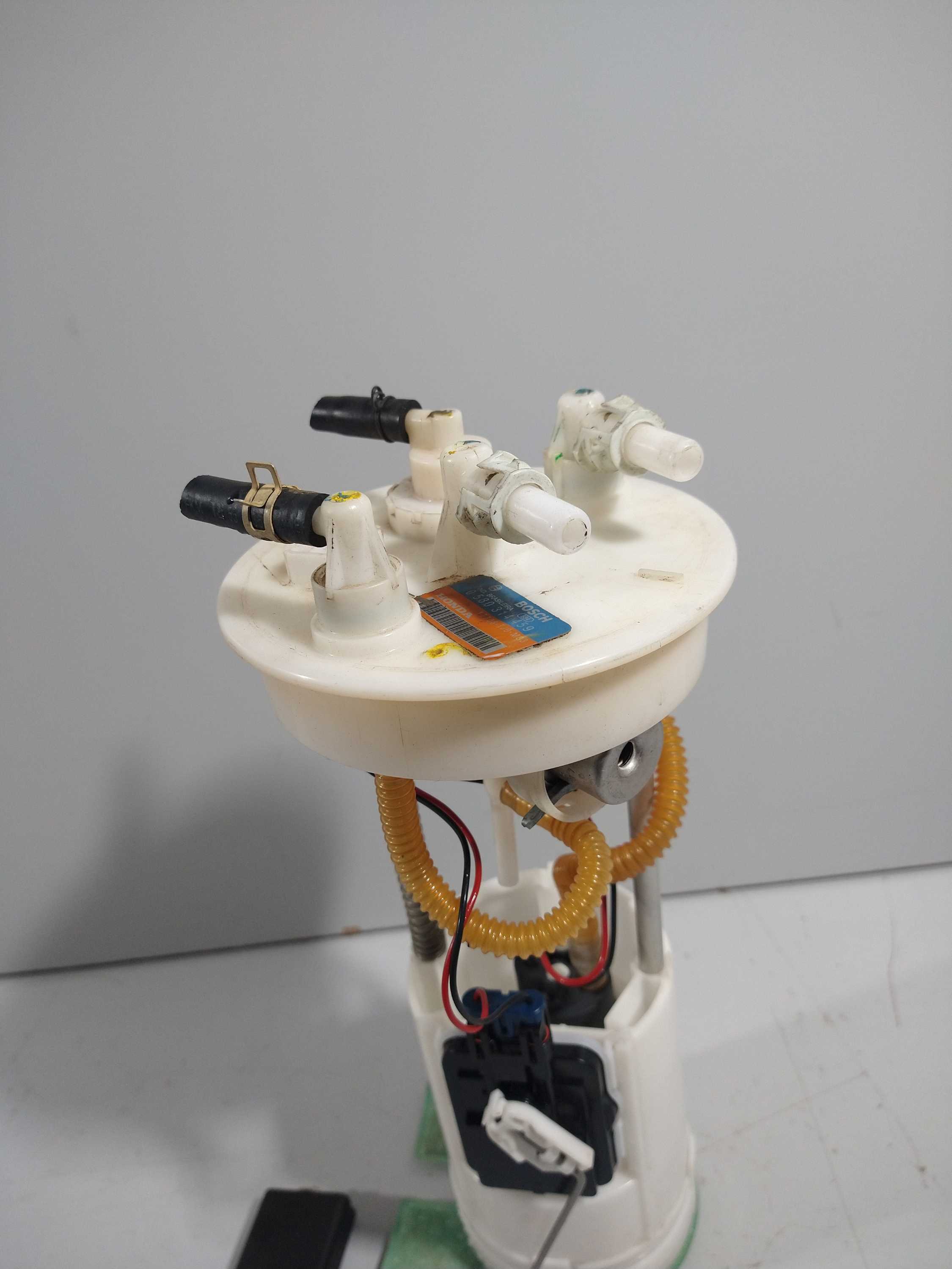 Bomba De Combustível Fit Twst 2014 1.5 Gasolina Usado Origin 2