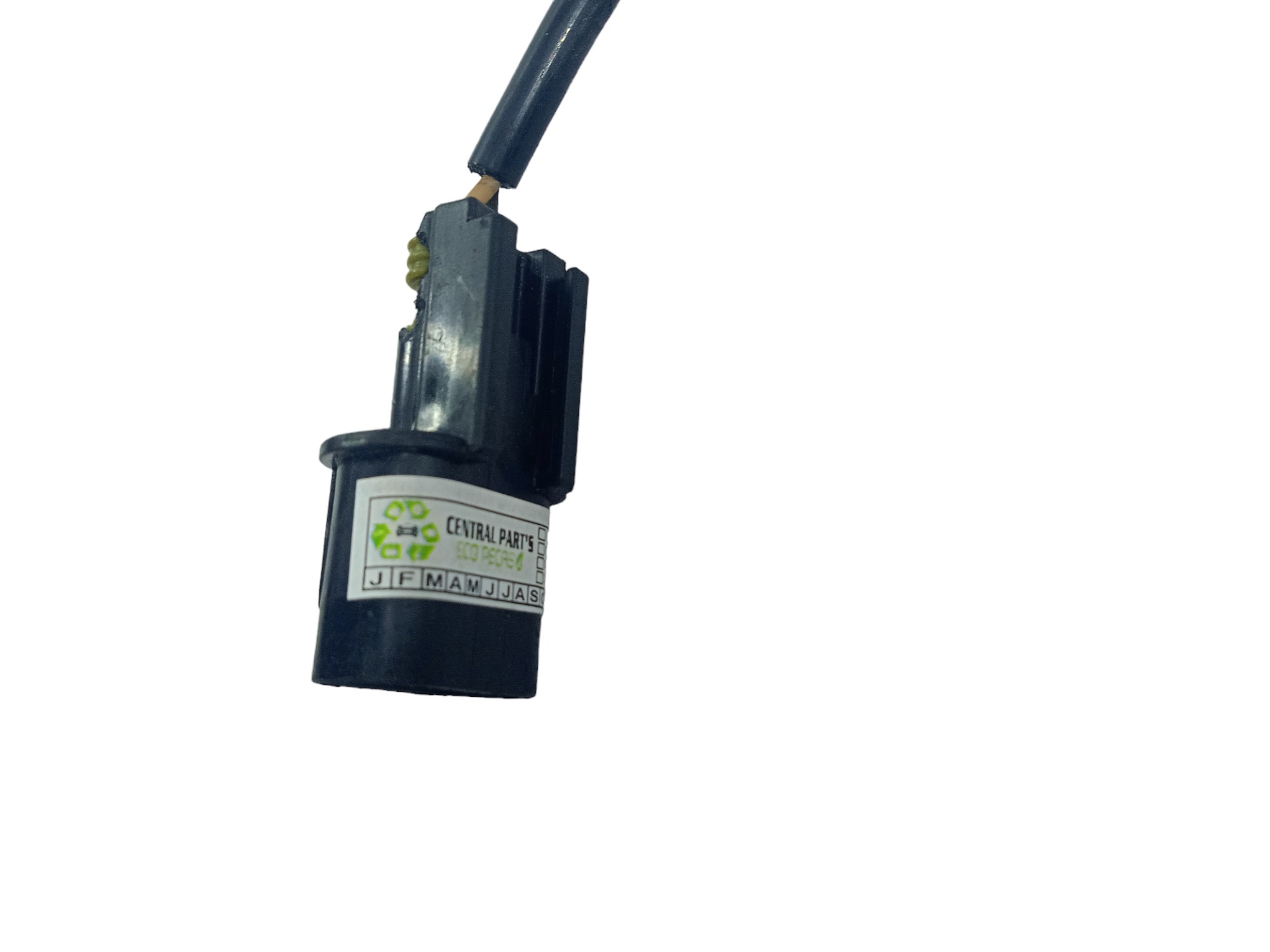 Sensor Abs Traseiro Direito Pajero Full 3.5 2002 3