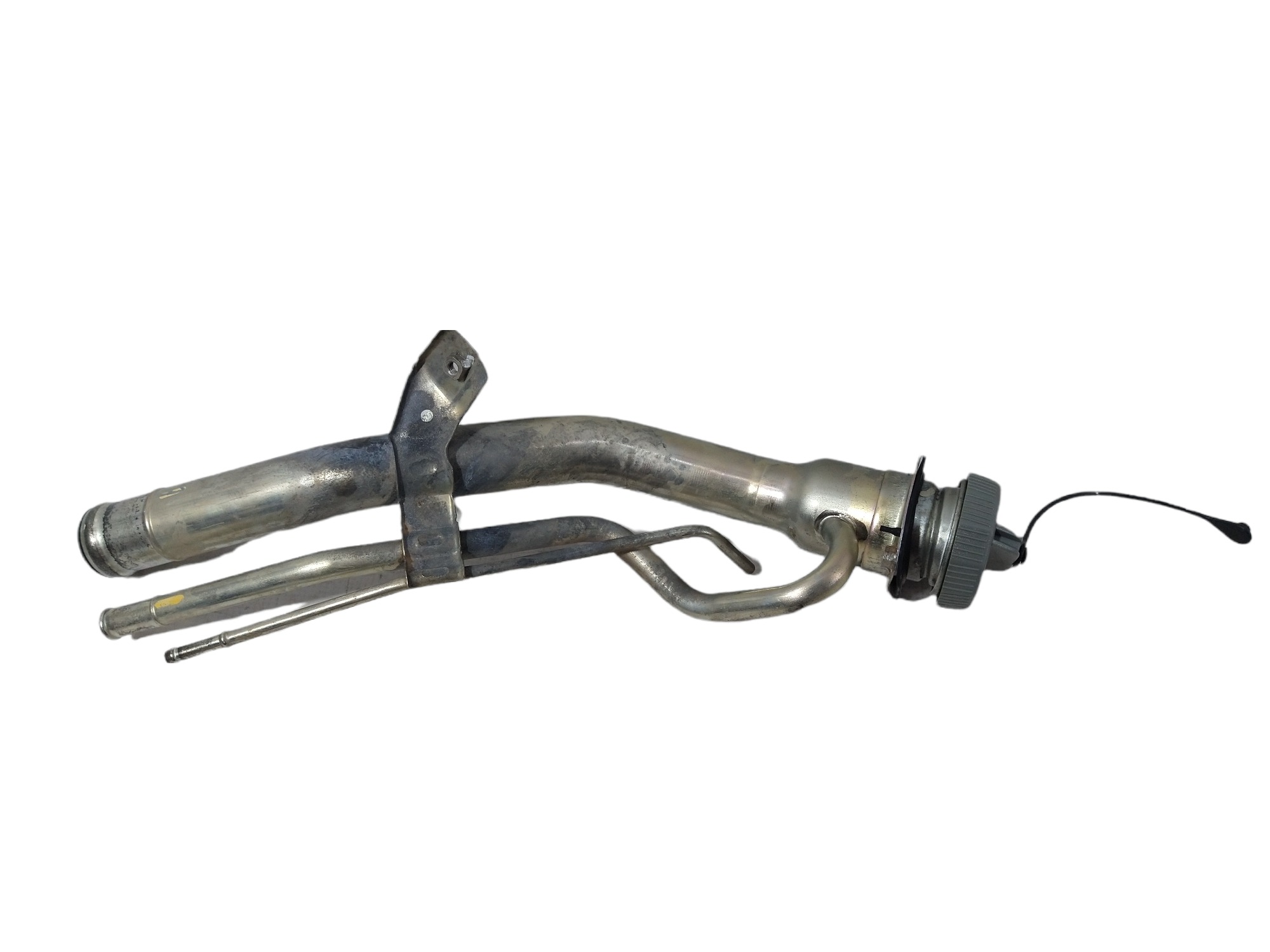 Gargalo Tanque Combustível L200 Triton 3.2 Diesel 2012 5