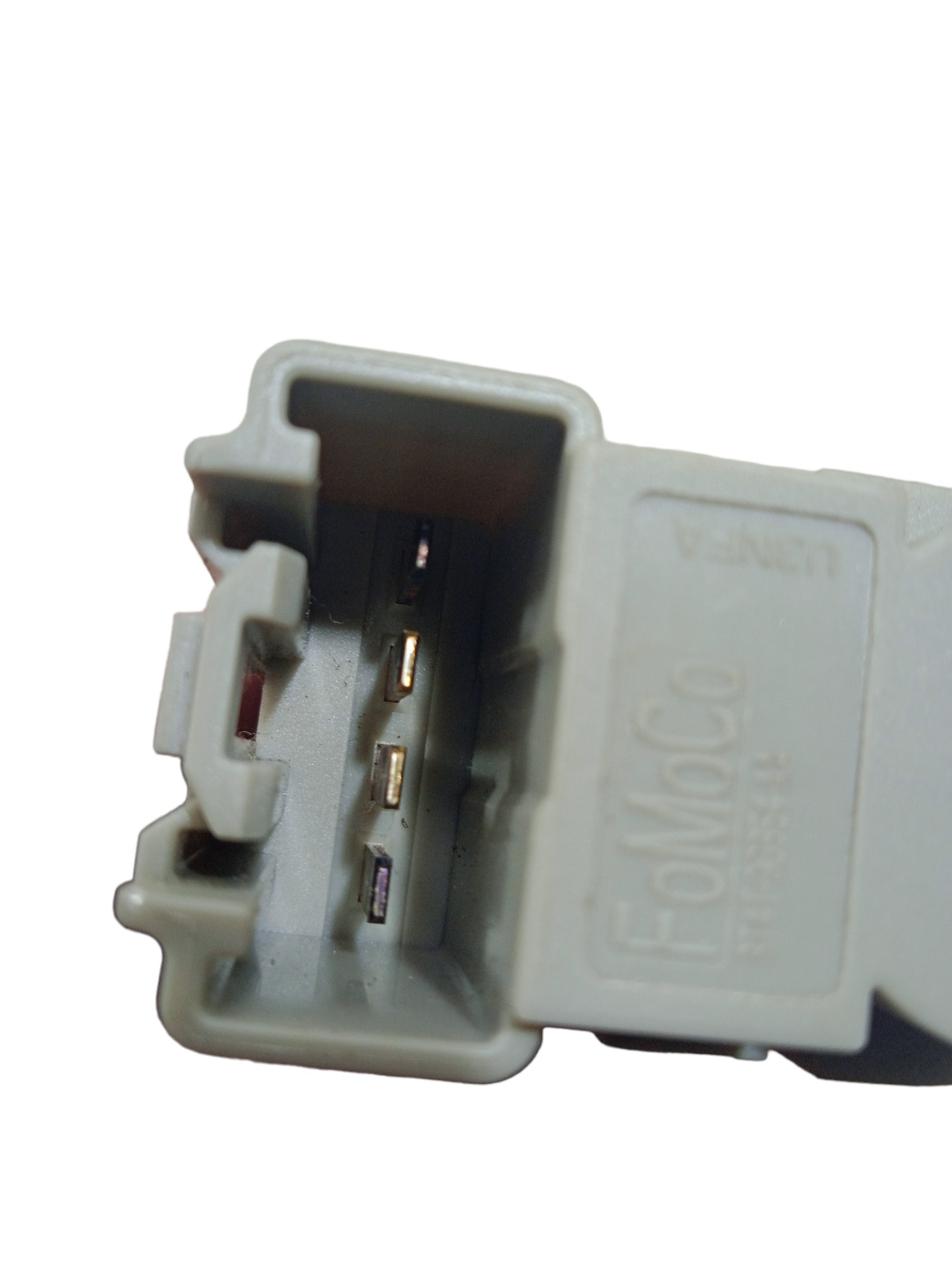 Sensor Pedal Freio Ford Focus 2013 Usado 3