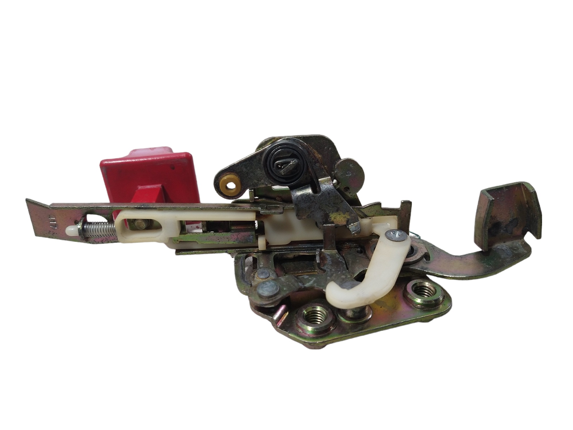 Fechadura Interna Direito Mb 180 3