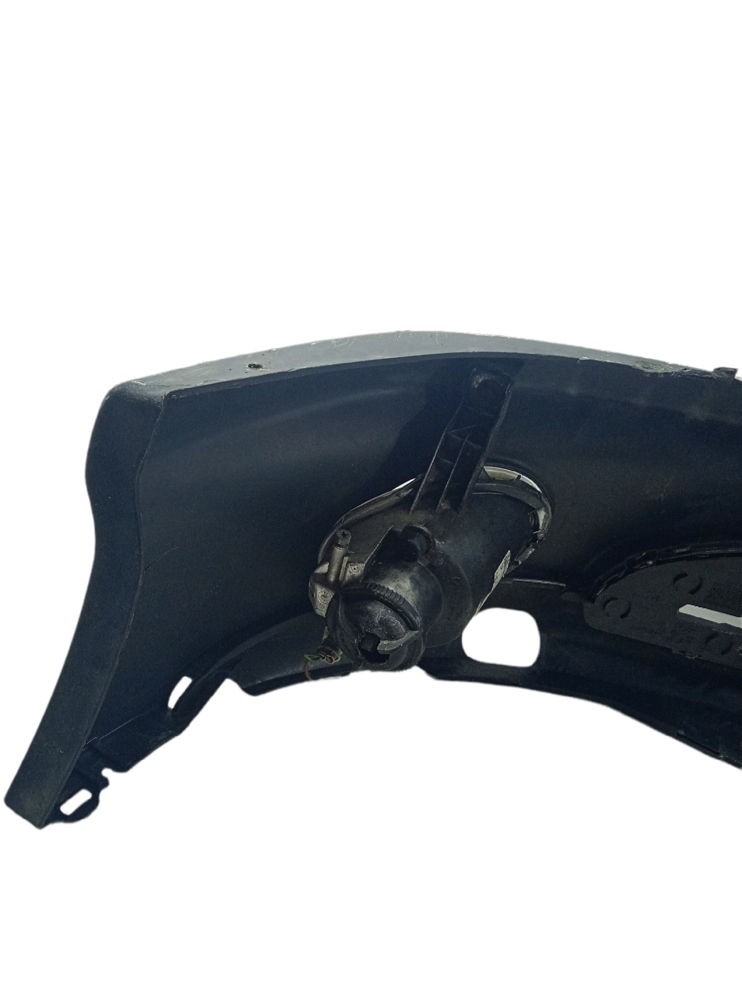 Para-Choque Dianteiro Peugeot 206 2008 Usado 9