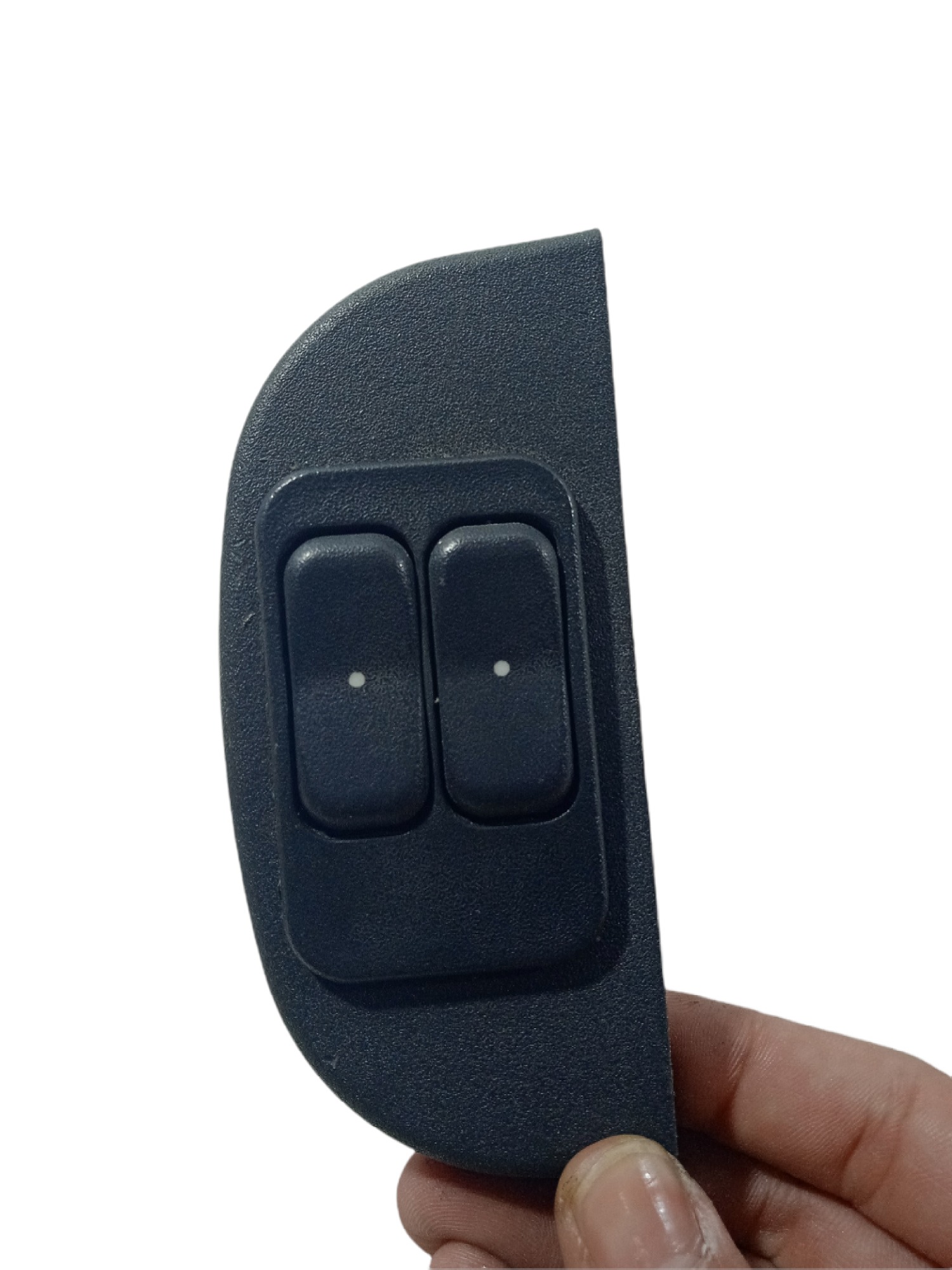 Comando   Moldura Vidro Elétrico Motorista Gm Celta 2009 2