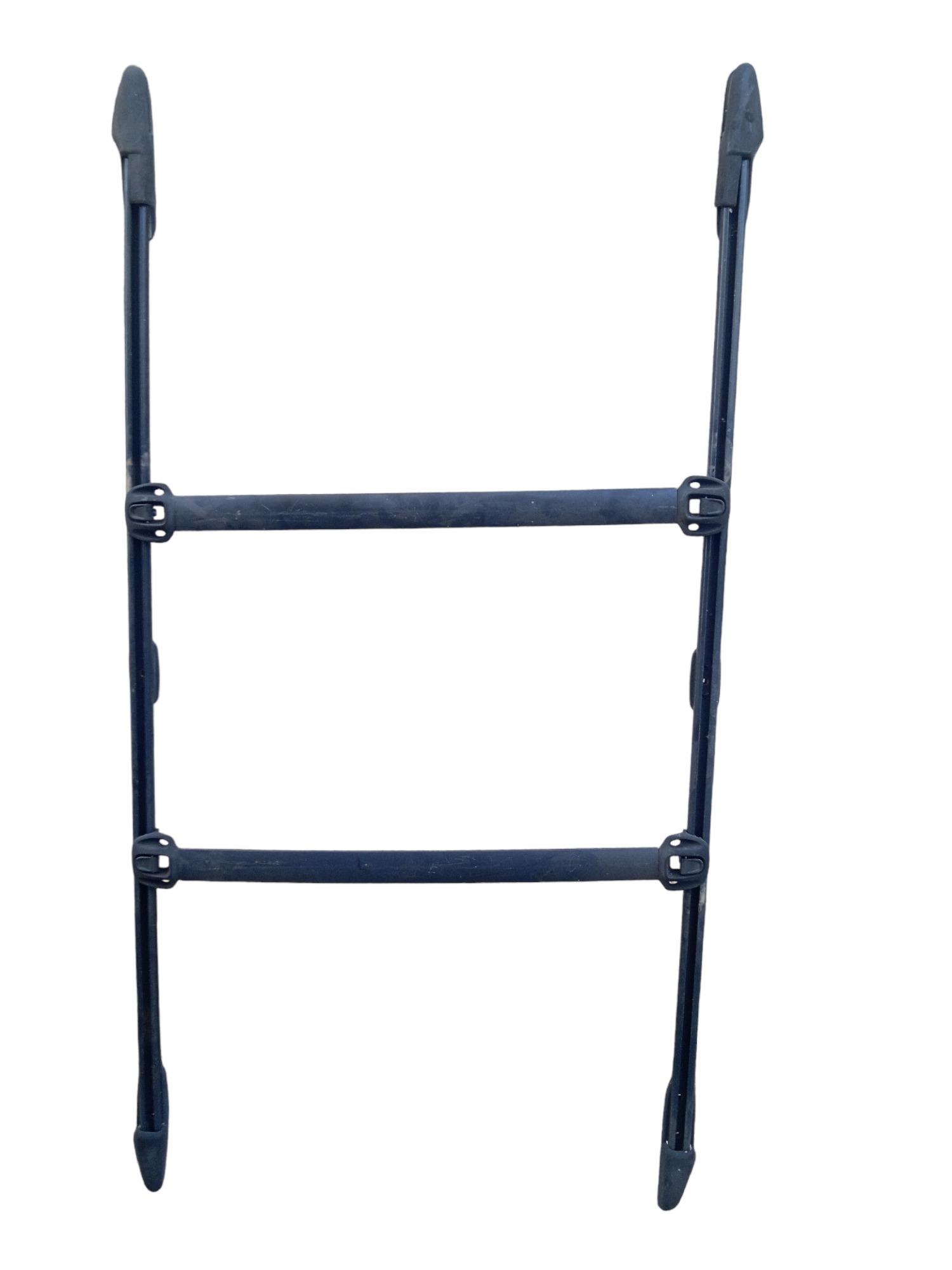 Rack Do Teto Kia Carnival 2.5 2006 6