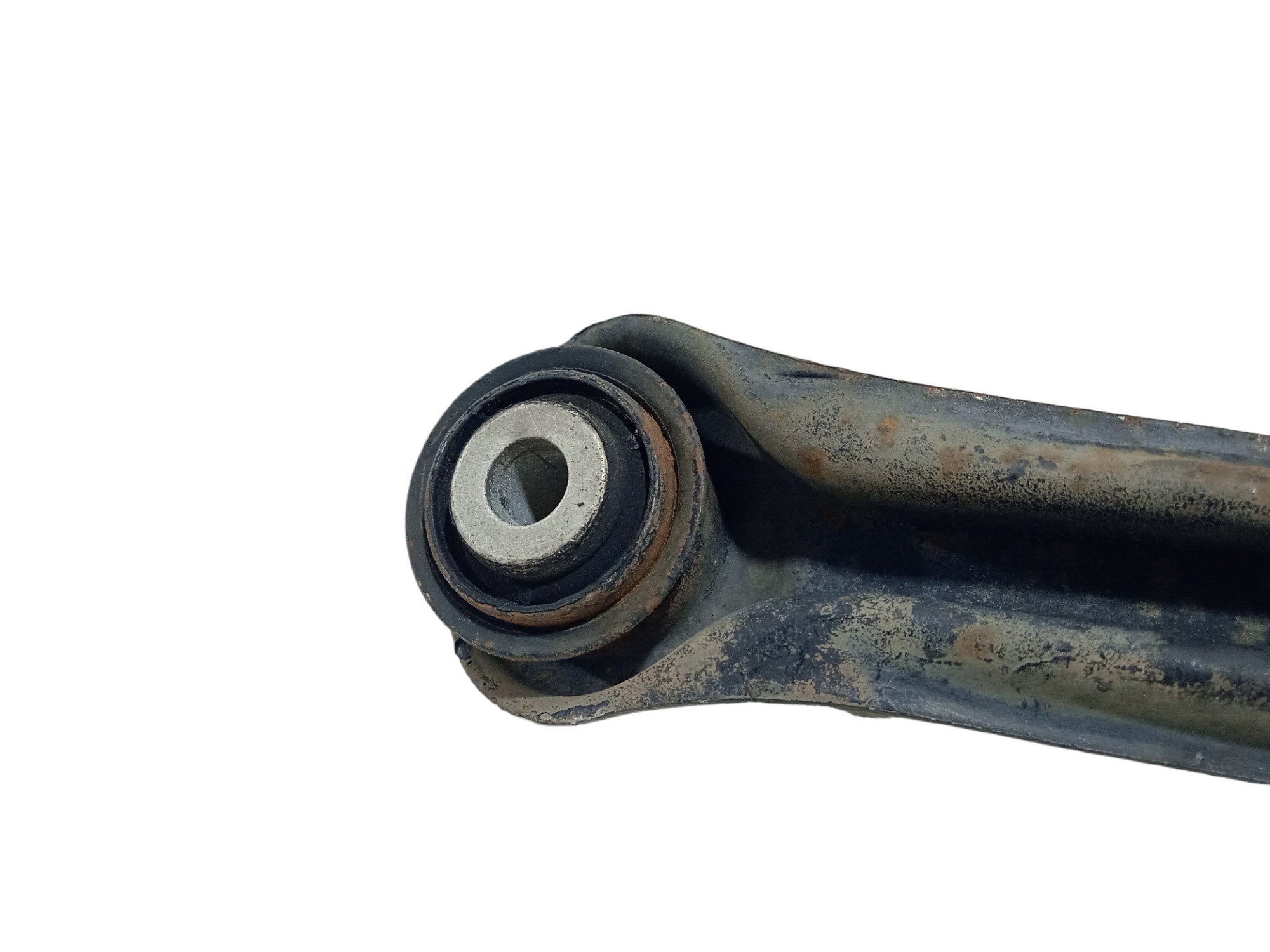 Braço Suspensão T/direito Mercedes C180 1.8 1998 7