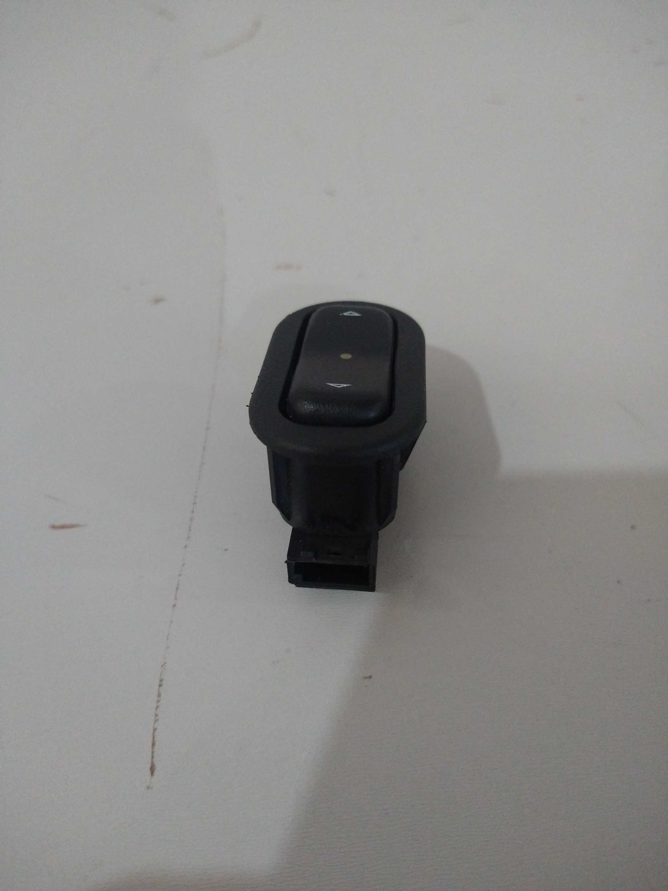 Botão De Vidro Traseiro L/d Zafira 2008 Usado Original 3