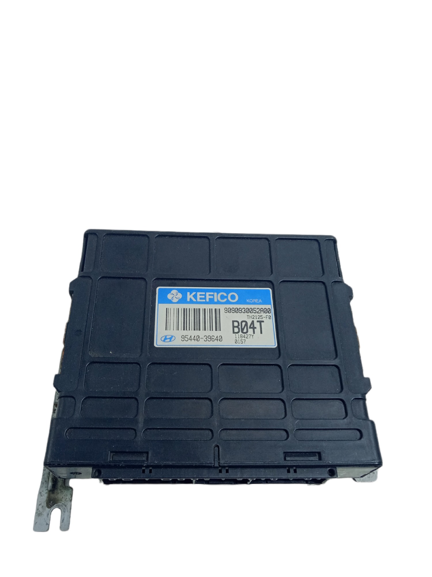 Modulo Transmissão Hyundai Santa Fé 2001 9544039640 Usado 5