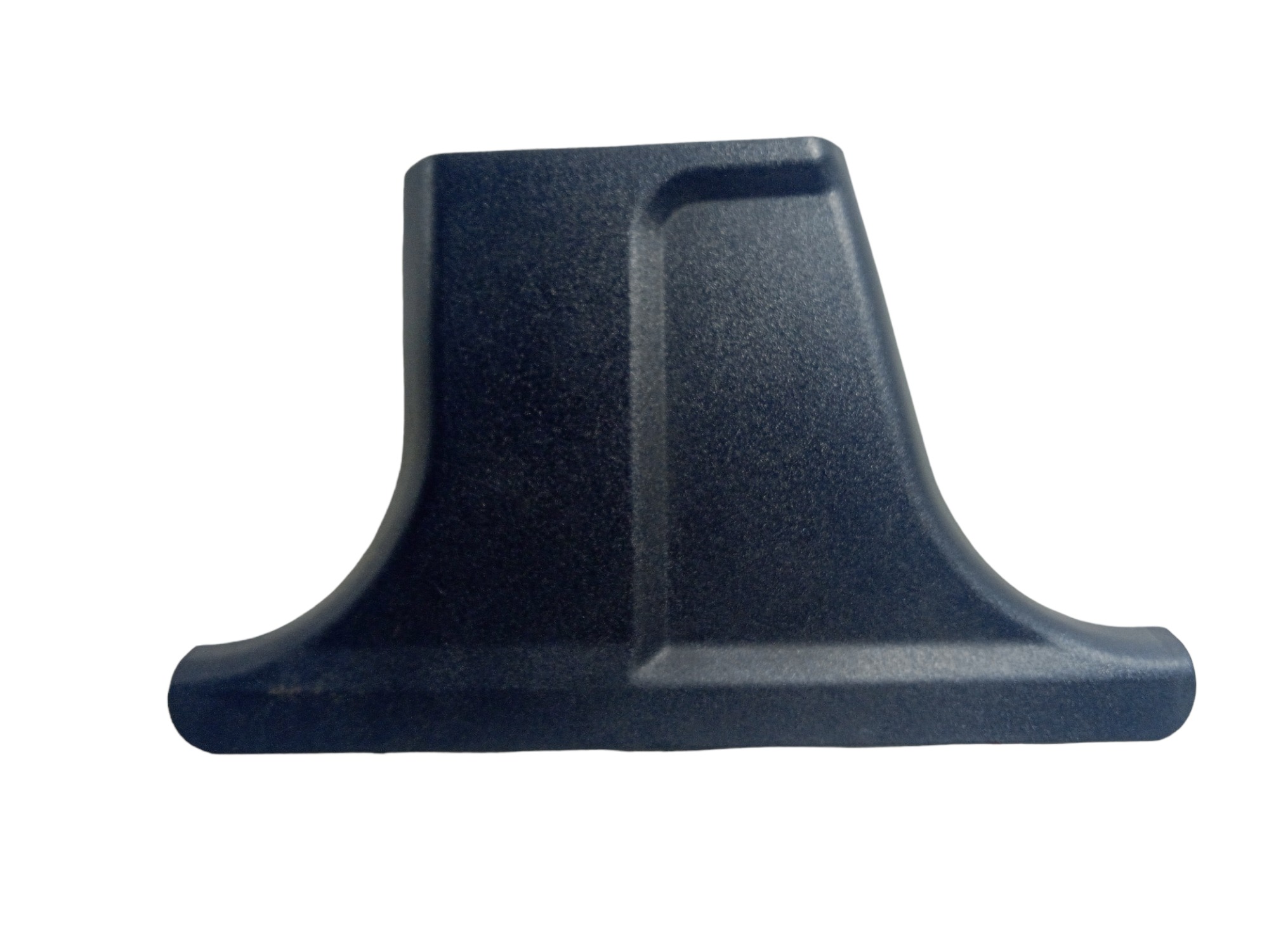 Moldura Inferior Esquerdo Mercedes C180 1998 3