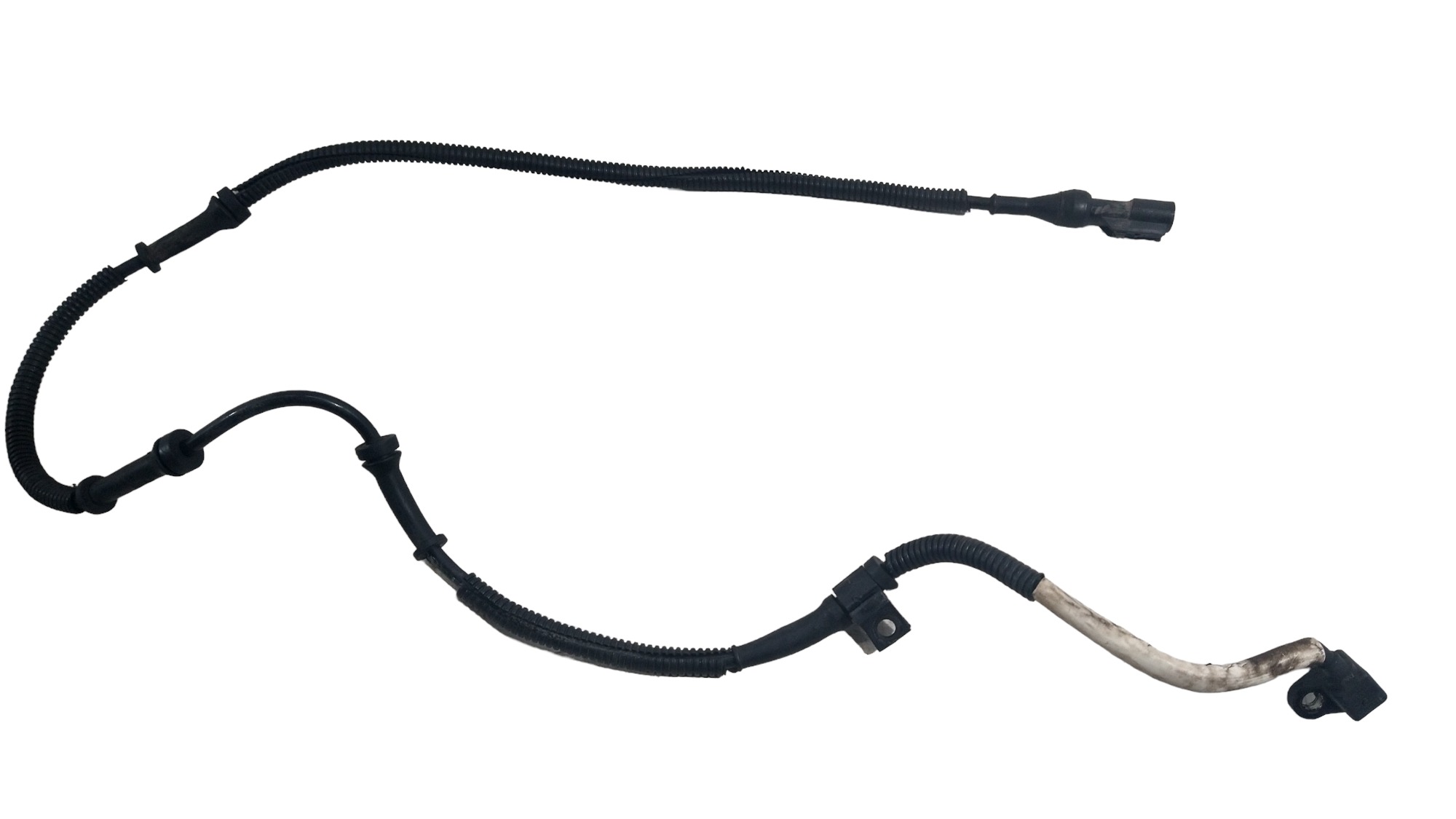 Sensor Abs Dianteiro Ford Explorer 4.0 1996 3