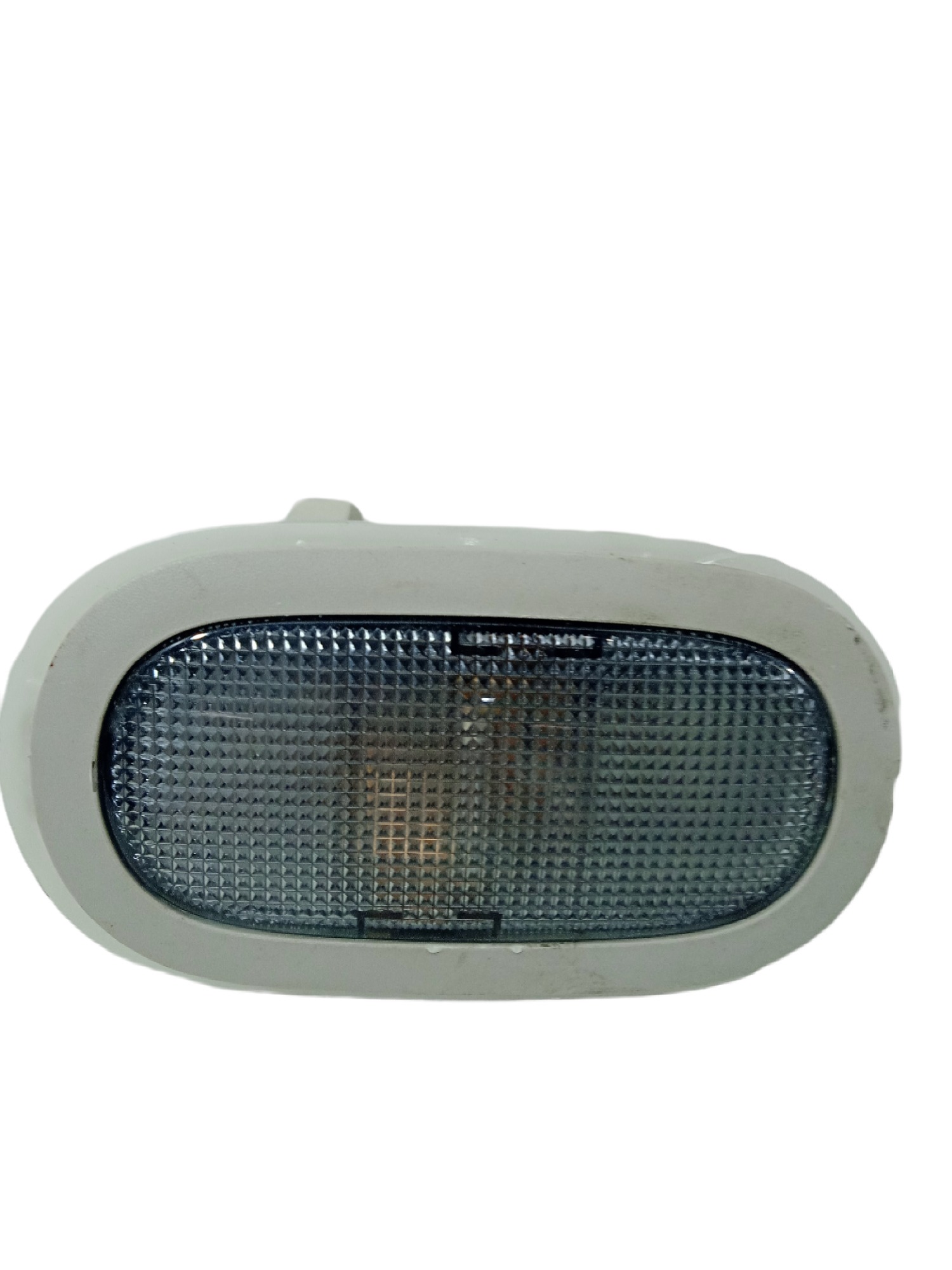 Luz Interior De Teto Renault Clio 2011 Usado