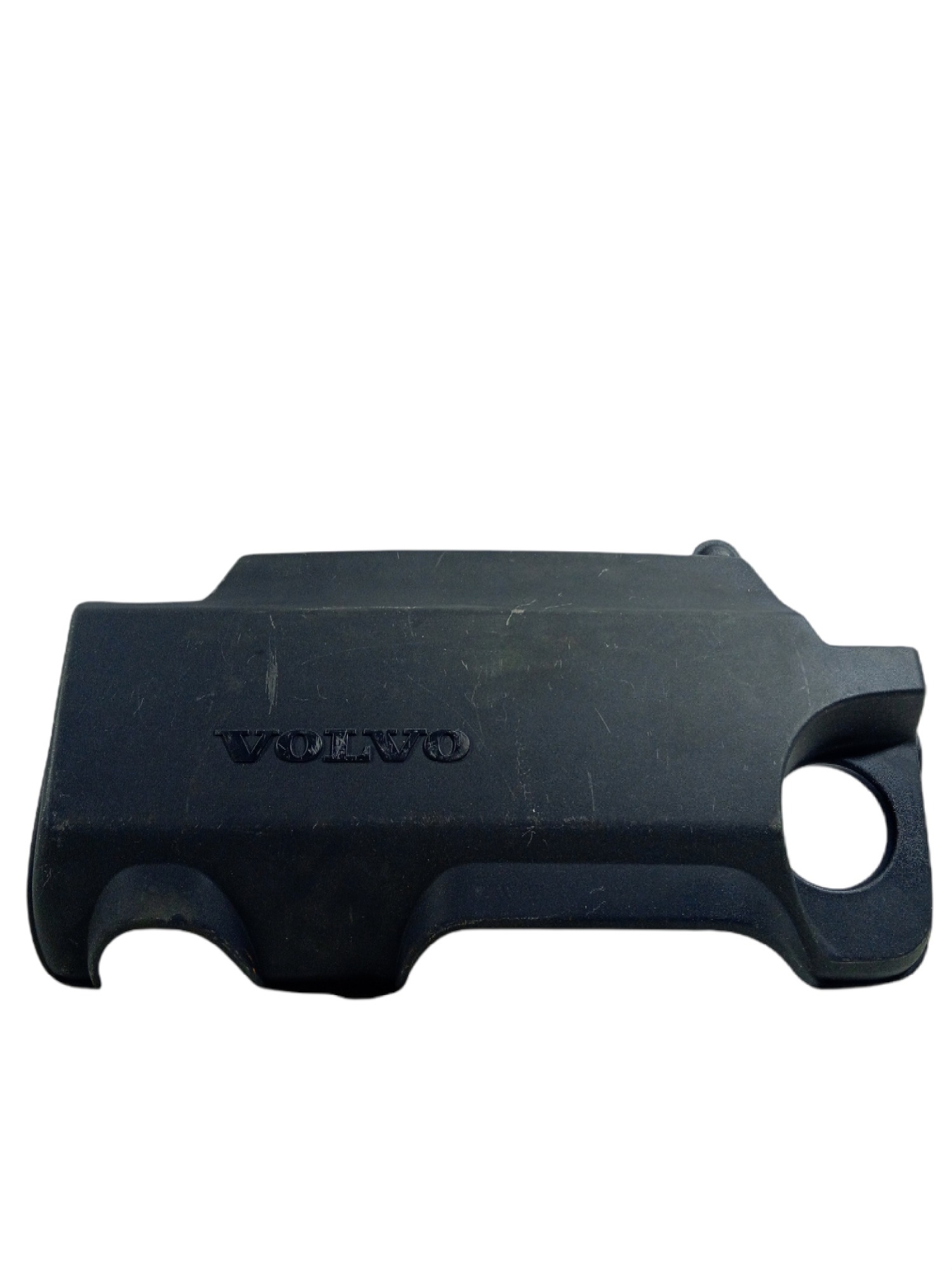 Tampa Capa Do Motor Volvo Xc90 2.9 2005 Usado 4