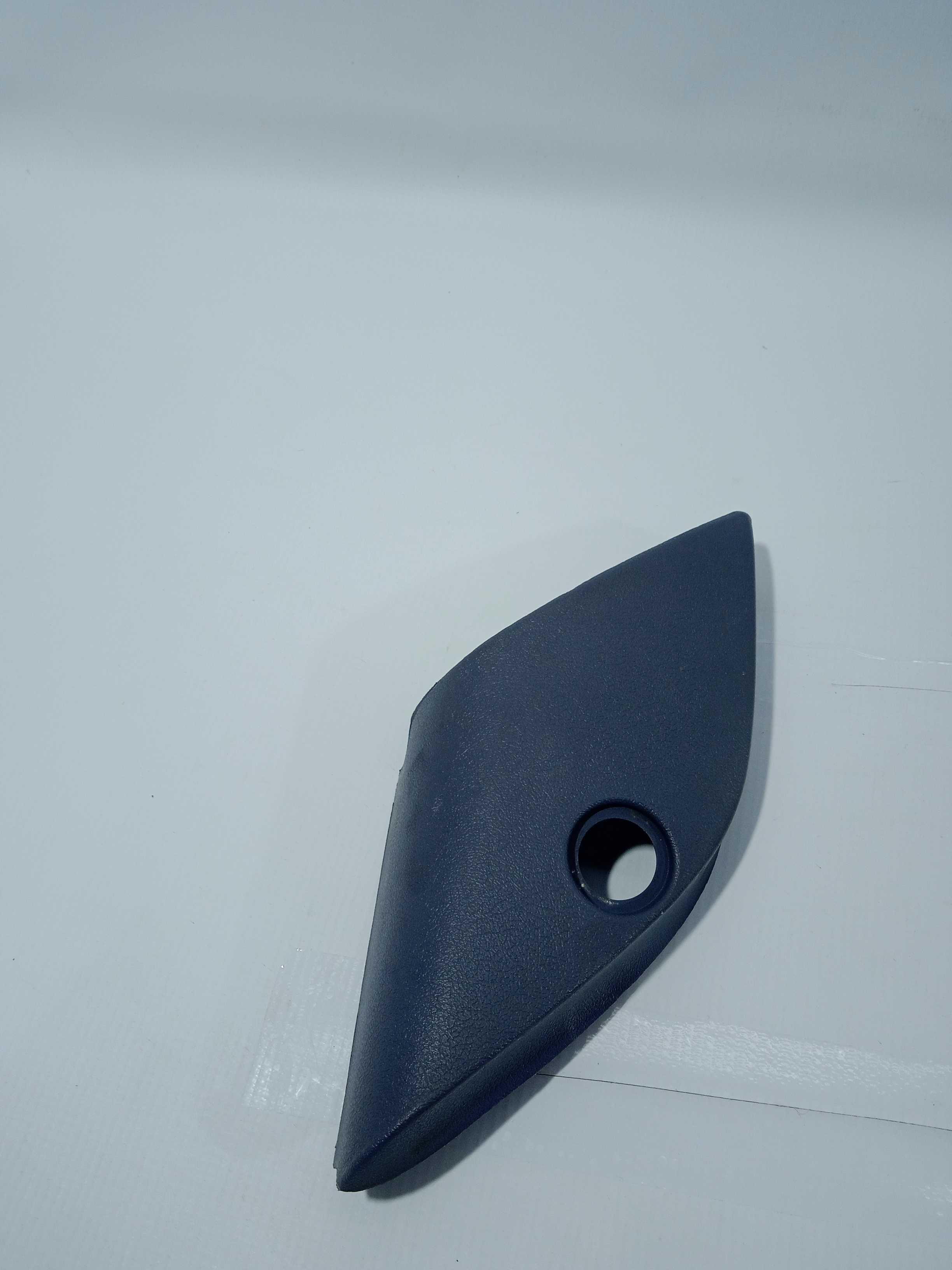 Cobertura Int Espelho L/d Azul Ka 97/99 – Cinza