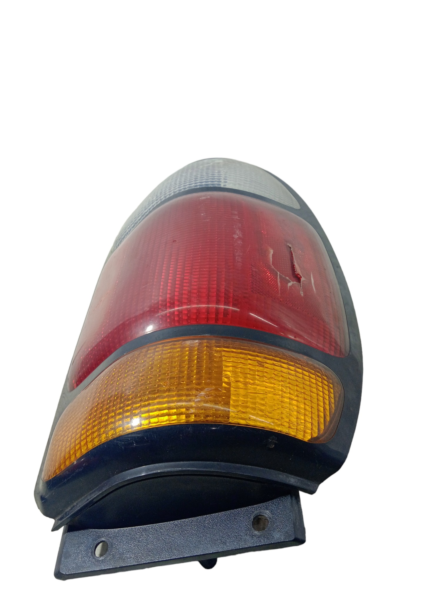 Lanterna Traseira L/e Ford Explorer 1996 Usado C/detalhes   Esquerdo 3