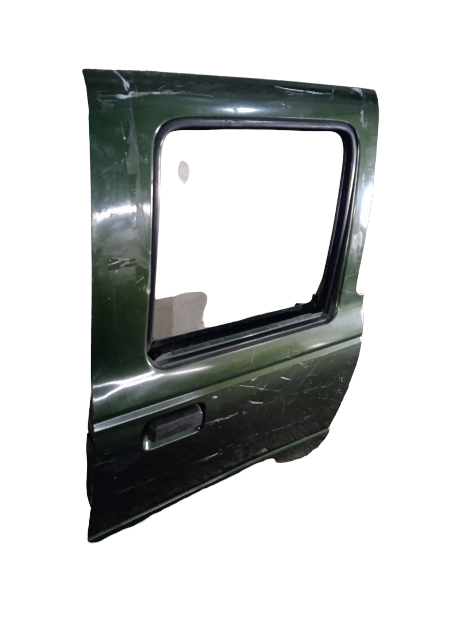 Porta Traseira Direita Ford Ranger Xl 1998/2003 2
