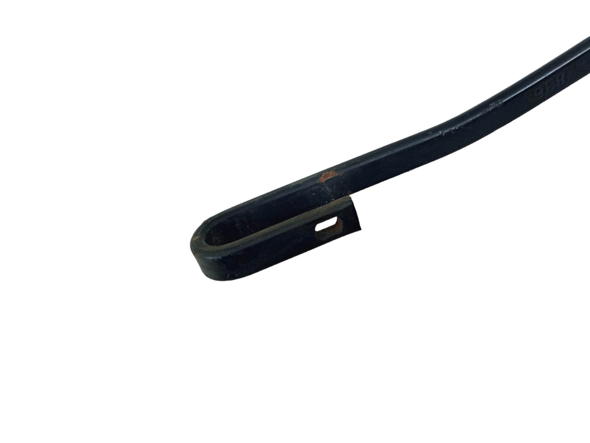 Haste Limpador Para-brisa D/esquerdo Renault Sandero 2012  Esquerdo