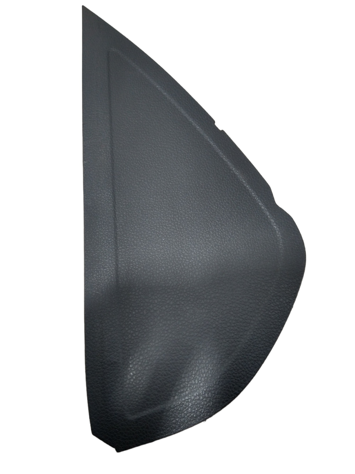 Acabamento Lateral Painel Direito Vw Fox 2011 2