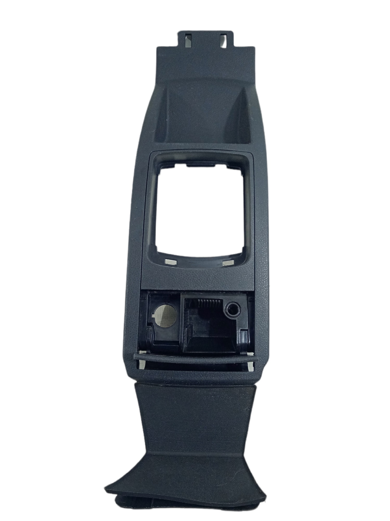 Cinzeiro Volkswagen Polo 1.6 2003  Usado 5