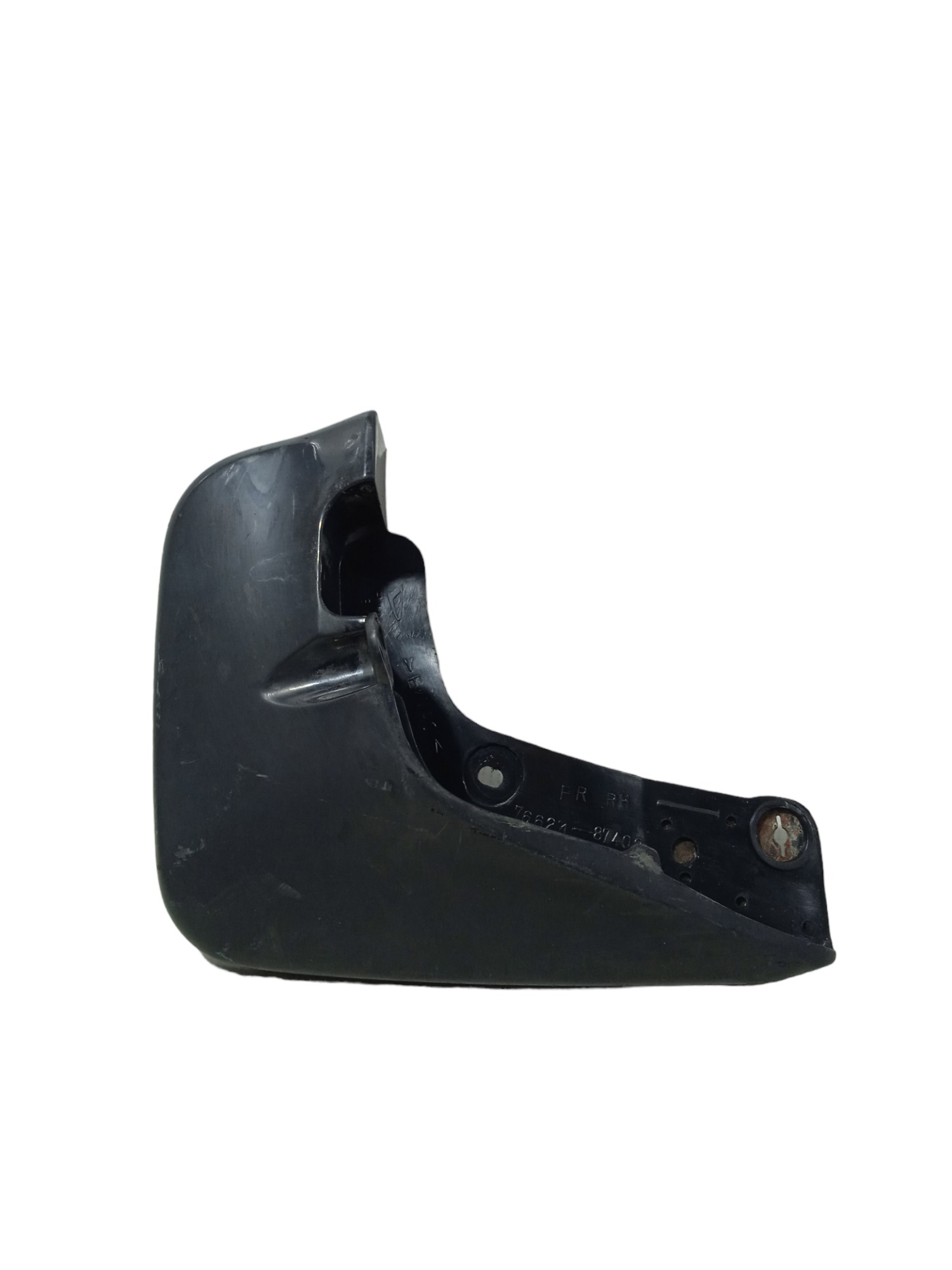 Para Barro Dianteiro L/d Daihatsu Térios 1.3 16v 1998  Usado 2