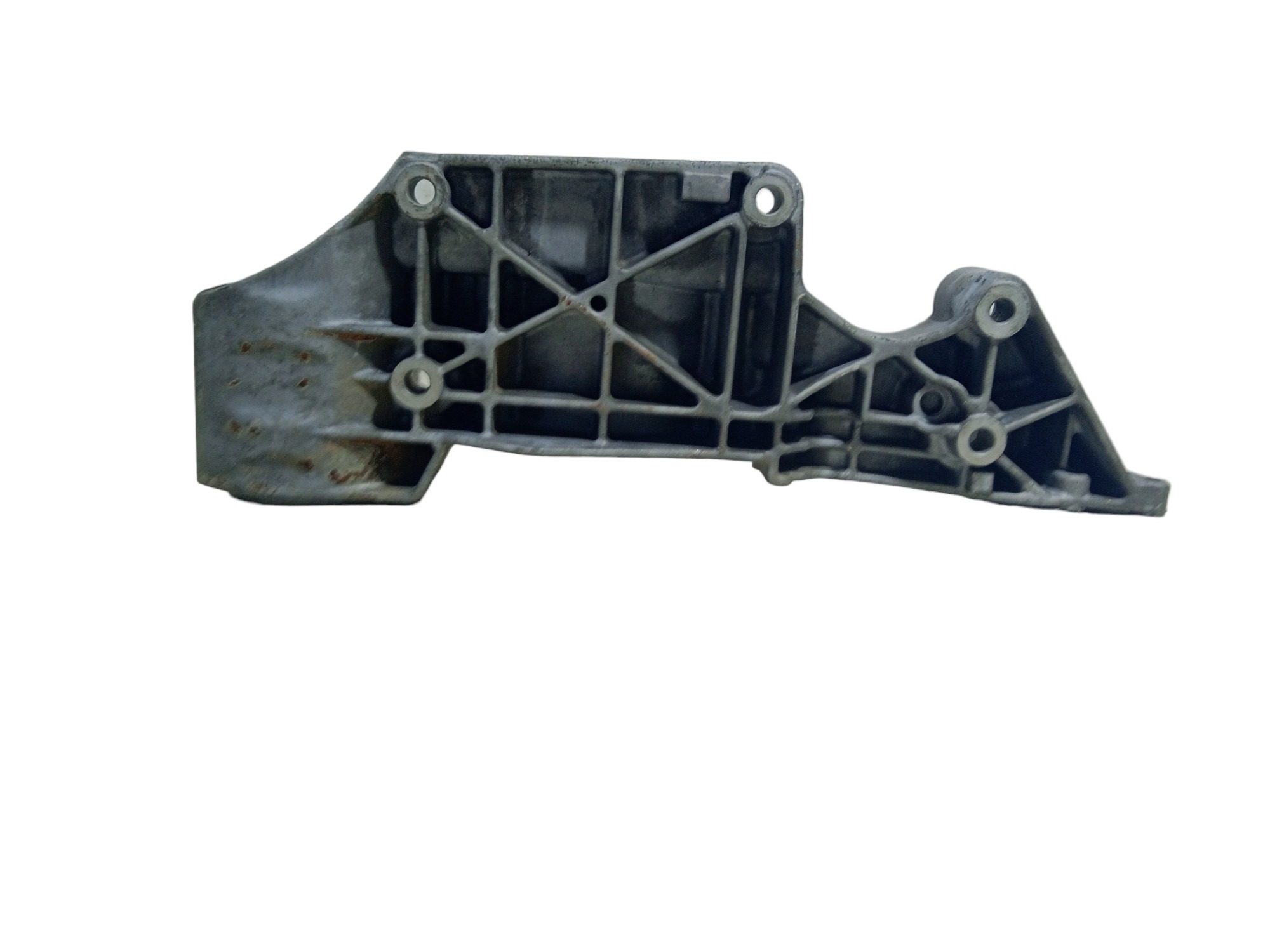 Suporte Alternador Vw Golf Sr 1.6 1999 Usado 4
