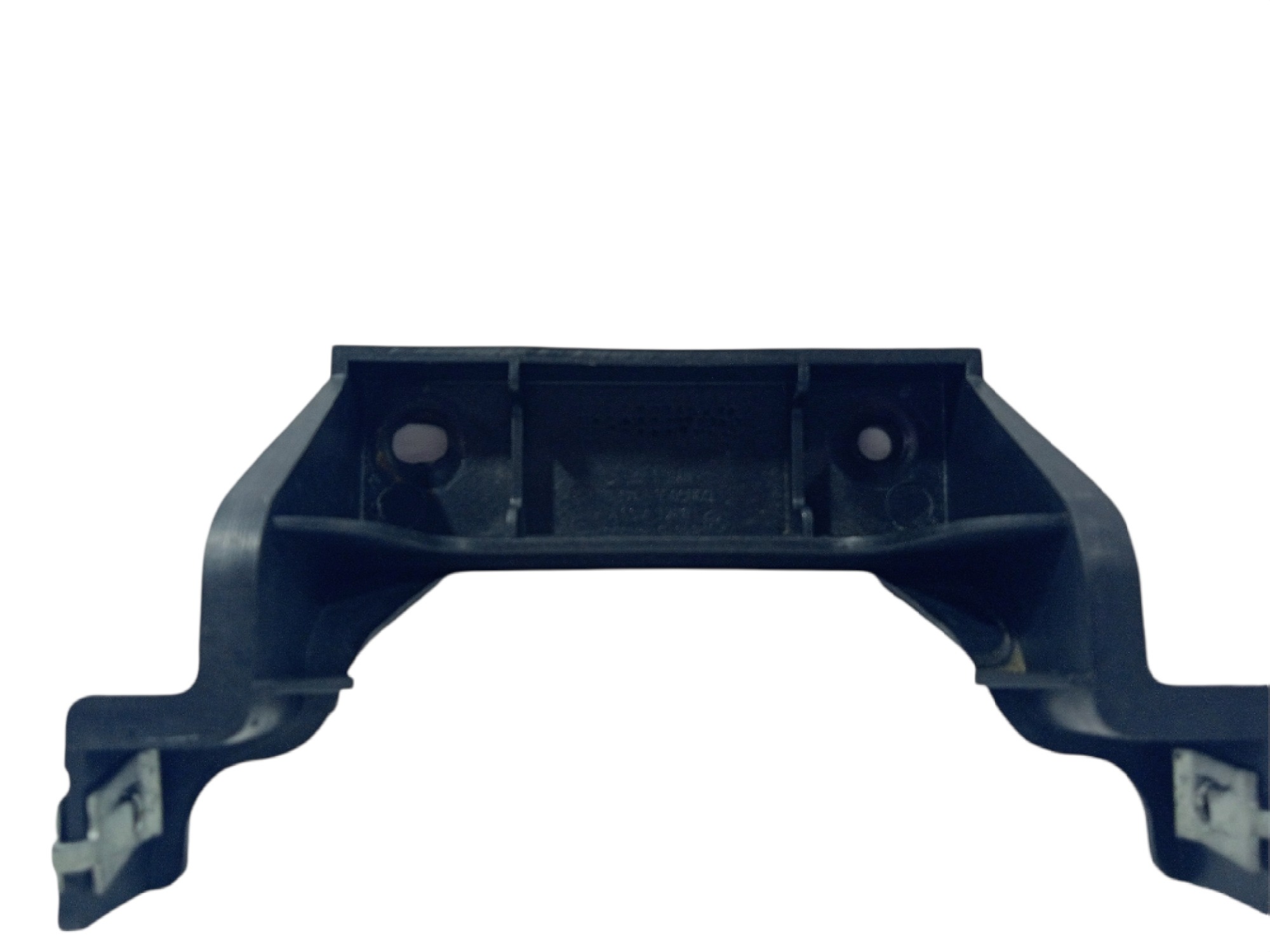 Moldura Do Console Central Hyundai H1 Starex 5
