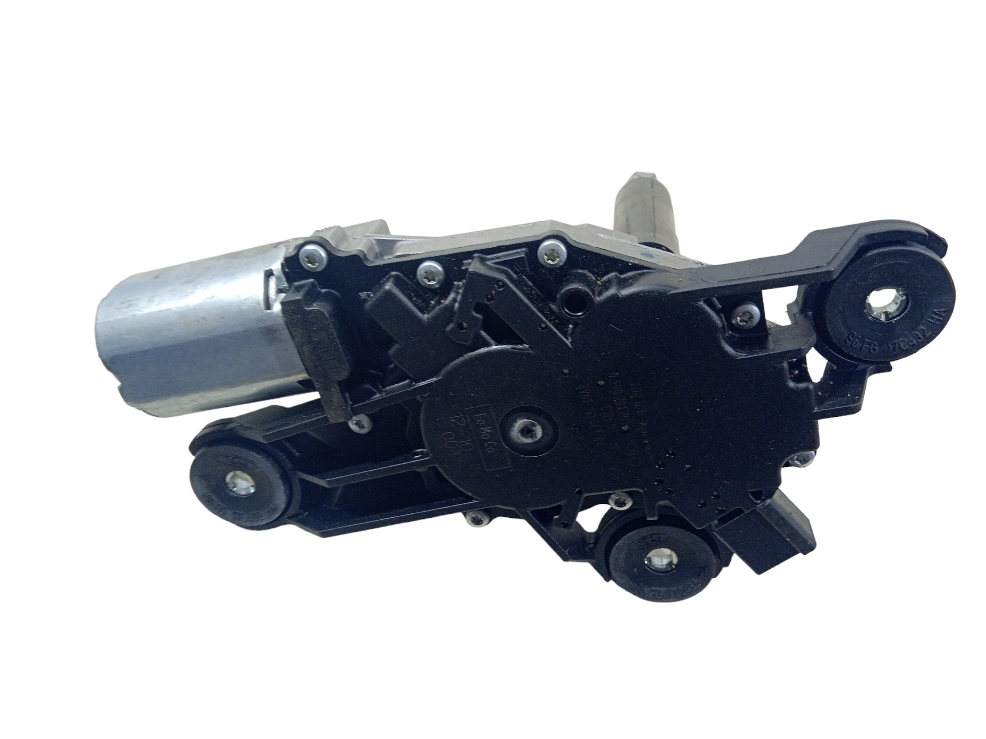 Motor Do Limpador Traseiro Ford Focus 2013 Usado 5