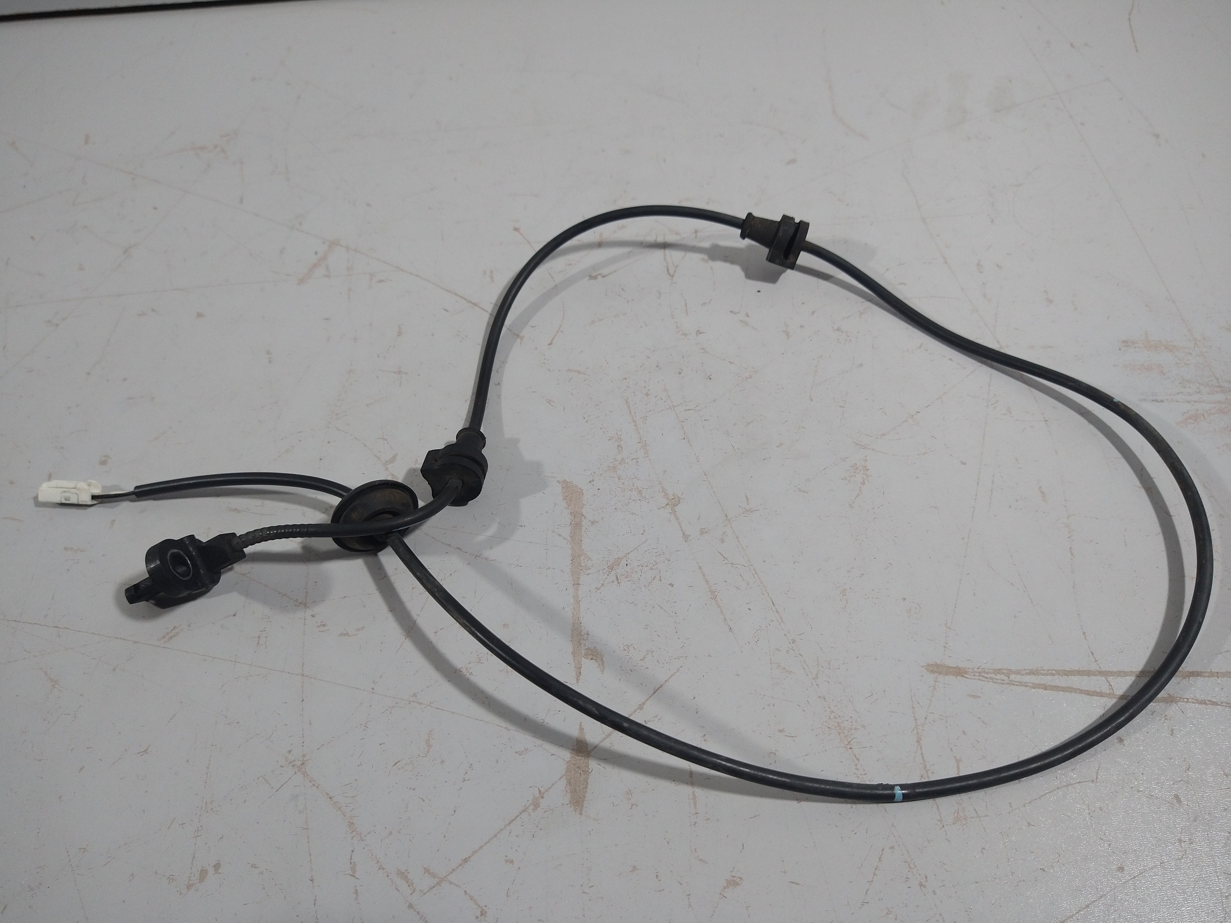 Sensor Abs Traseiro Direito bHonda Fit 1.5 2014 Usado Original 2