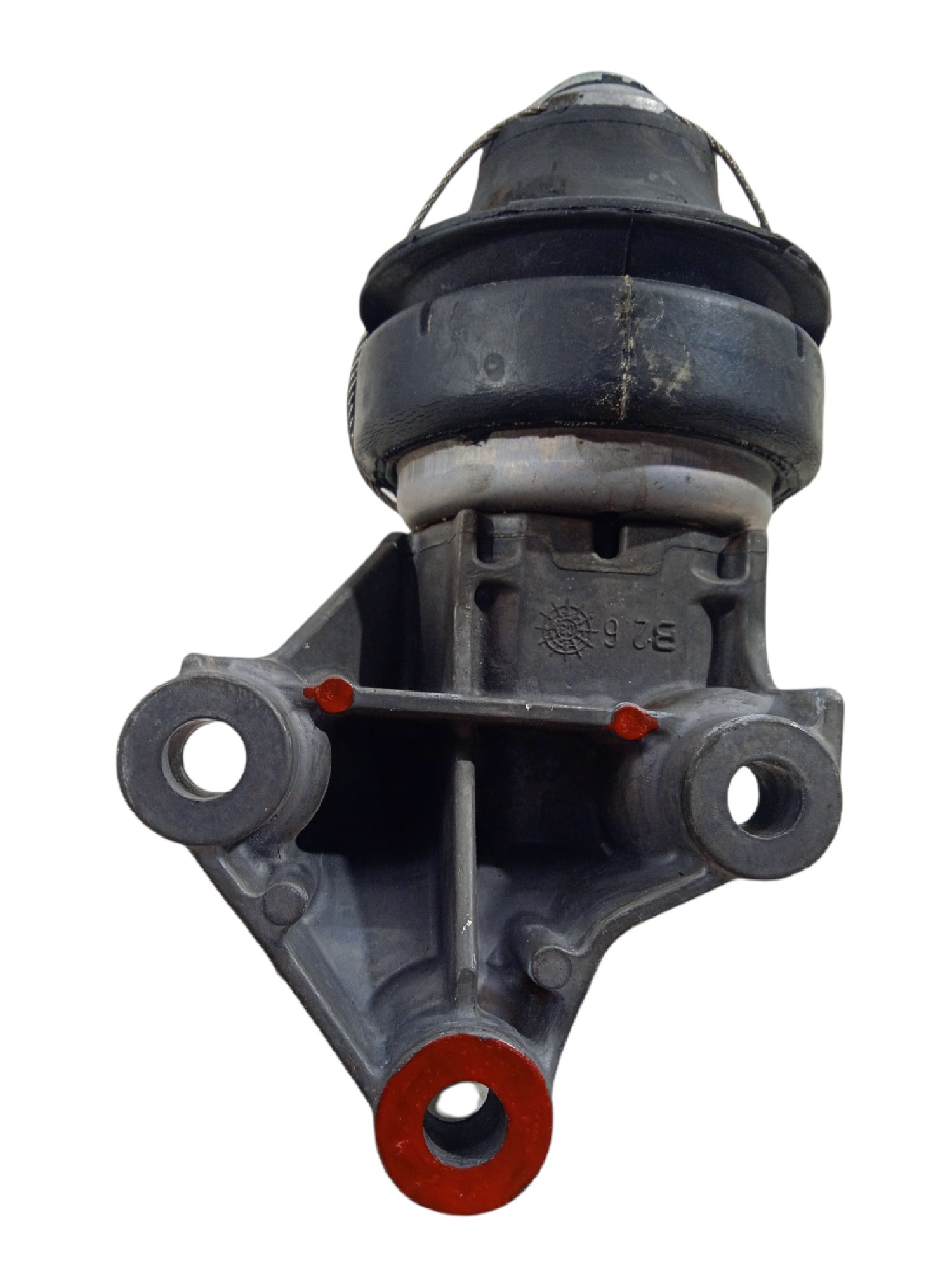 Suporte Coxim De Transmissão Volvo Xc90 2.9 2005 Usado 5