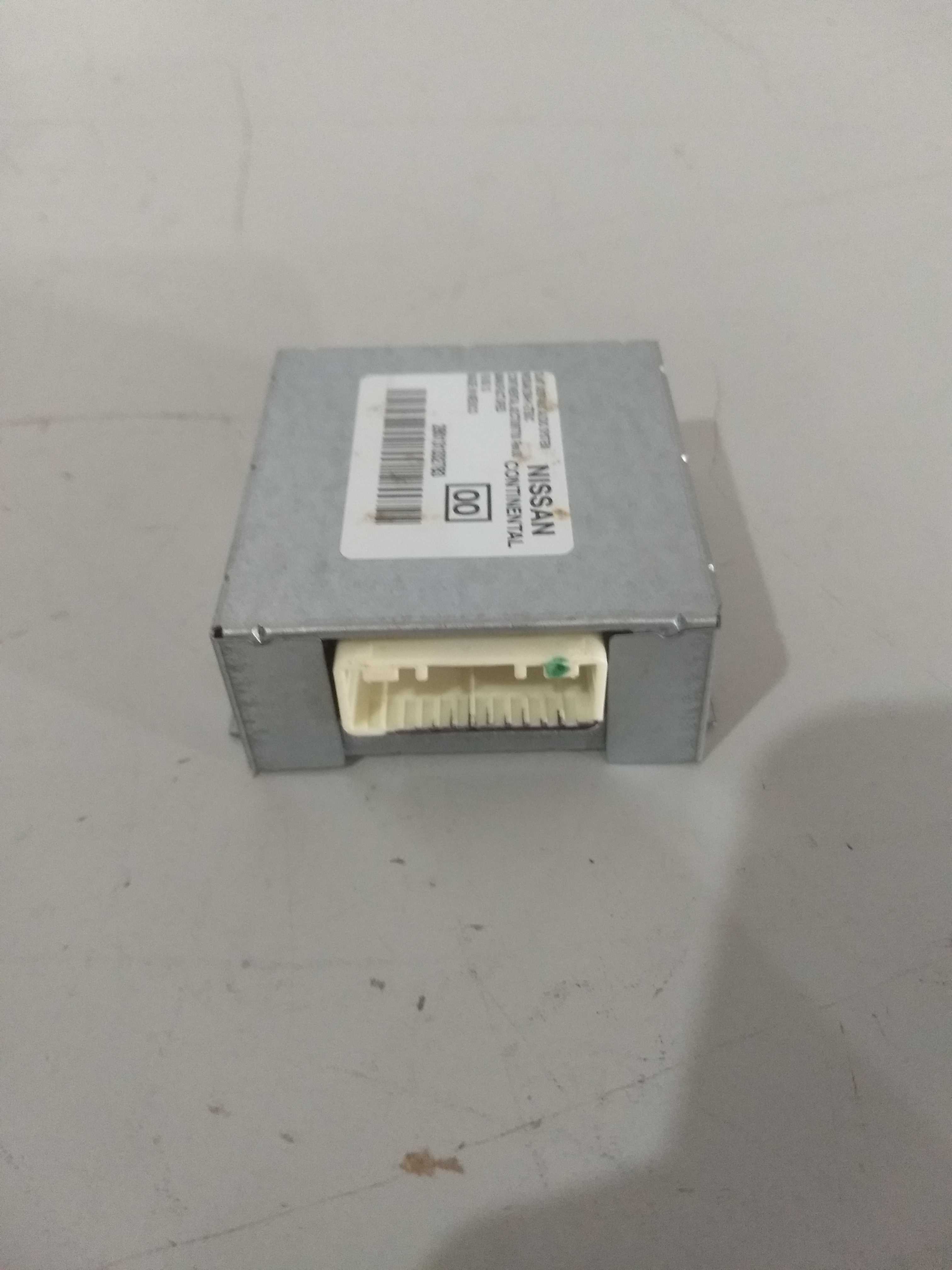 Módulo Unidade Controle Aúdio March Versa – 284h1-zt5c