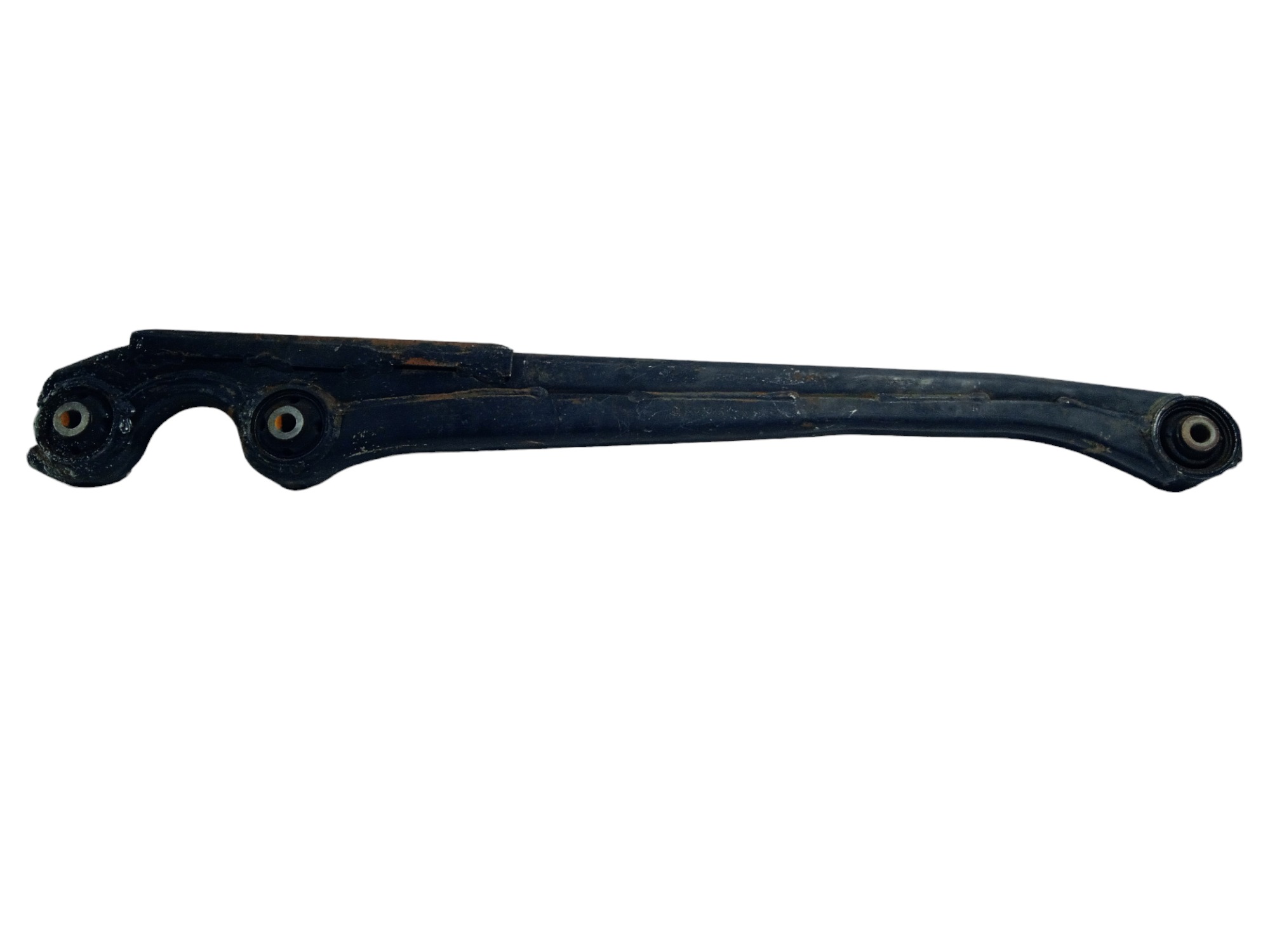 Braço Suspensão T/esquerdo Pajero Sport Gls 2.8 2001 3