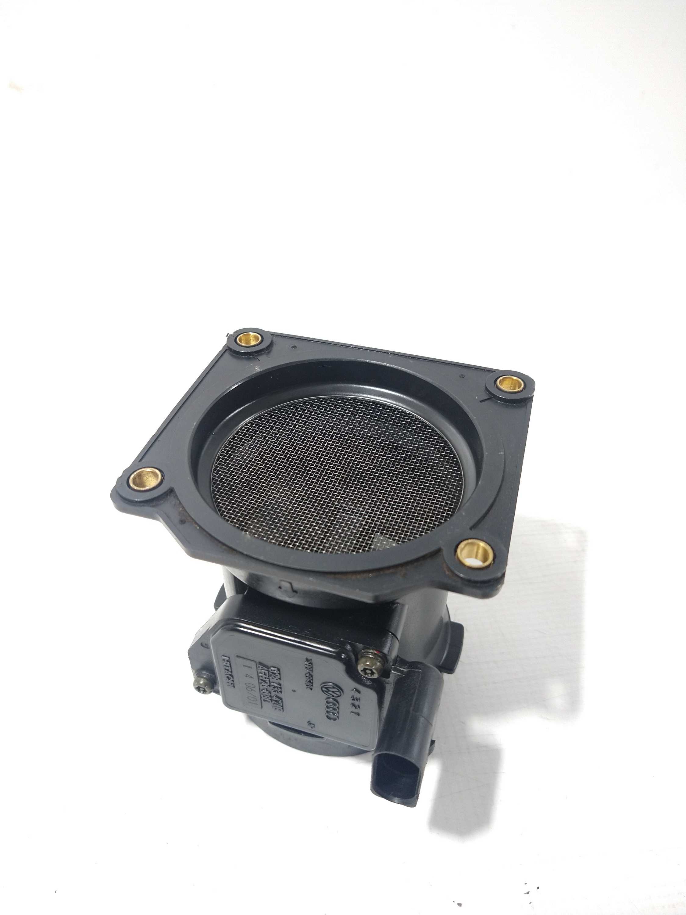 Medidor Fluxo Ar Audi A4 4