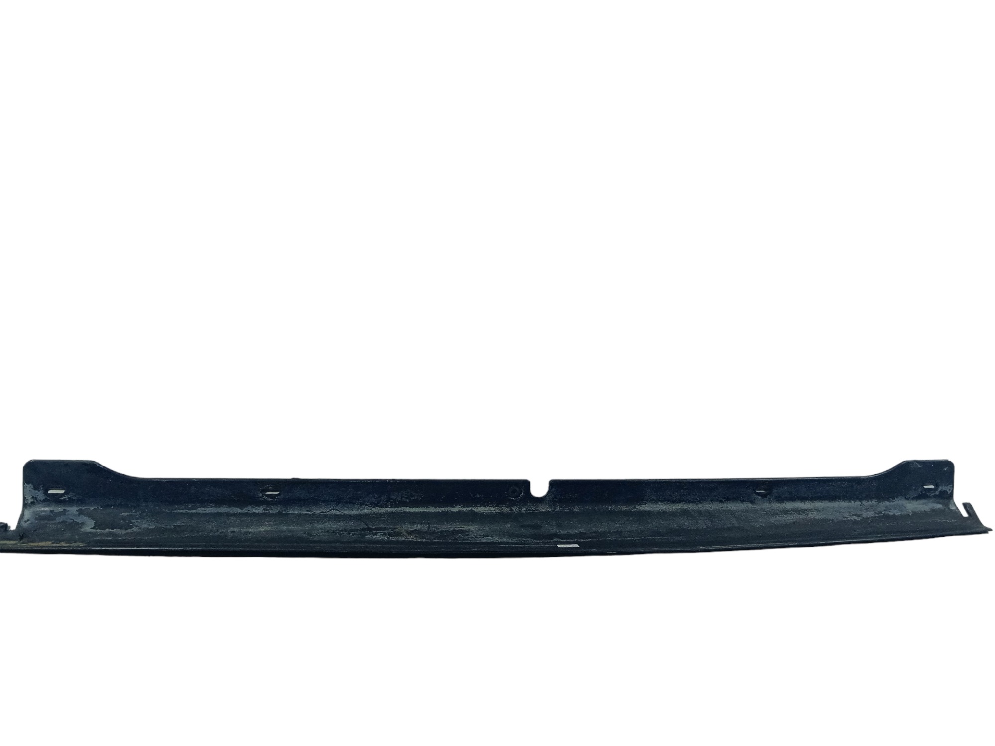 Acabamento Para-choque Traseiro Ford Explorer 1996 Usado 3