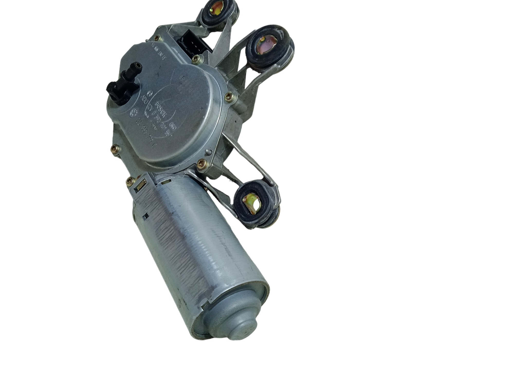 Motor Limpador Traseiro Vw Golf Sr 1.6 1999 Usado 3