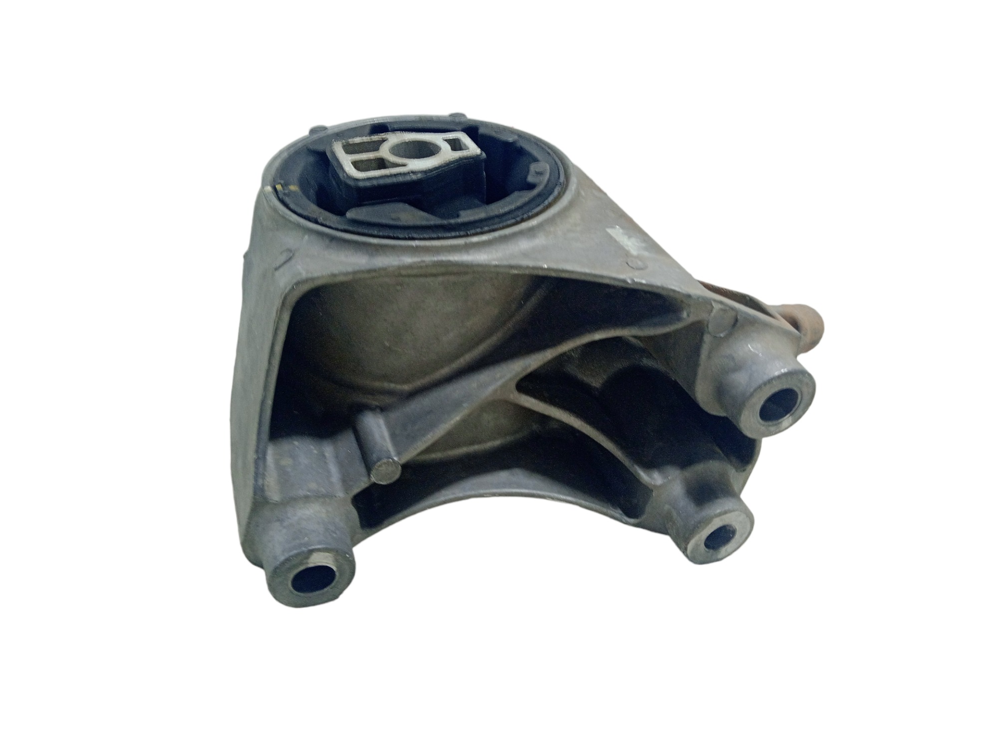 Coxim Câmbio Tras Chevrolet Captiva 2.4 2012 Usado 3