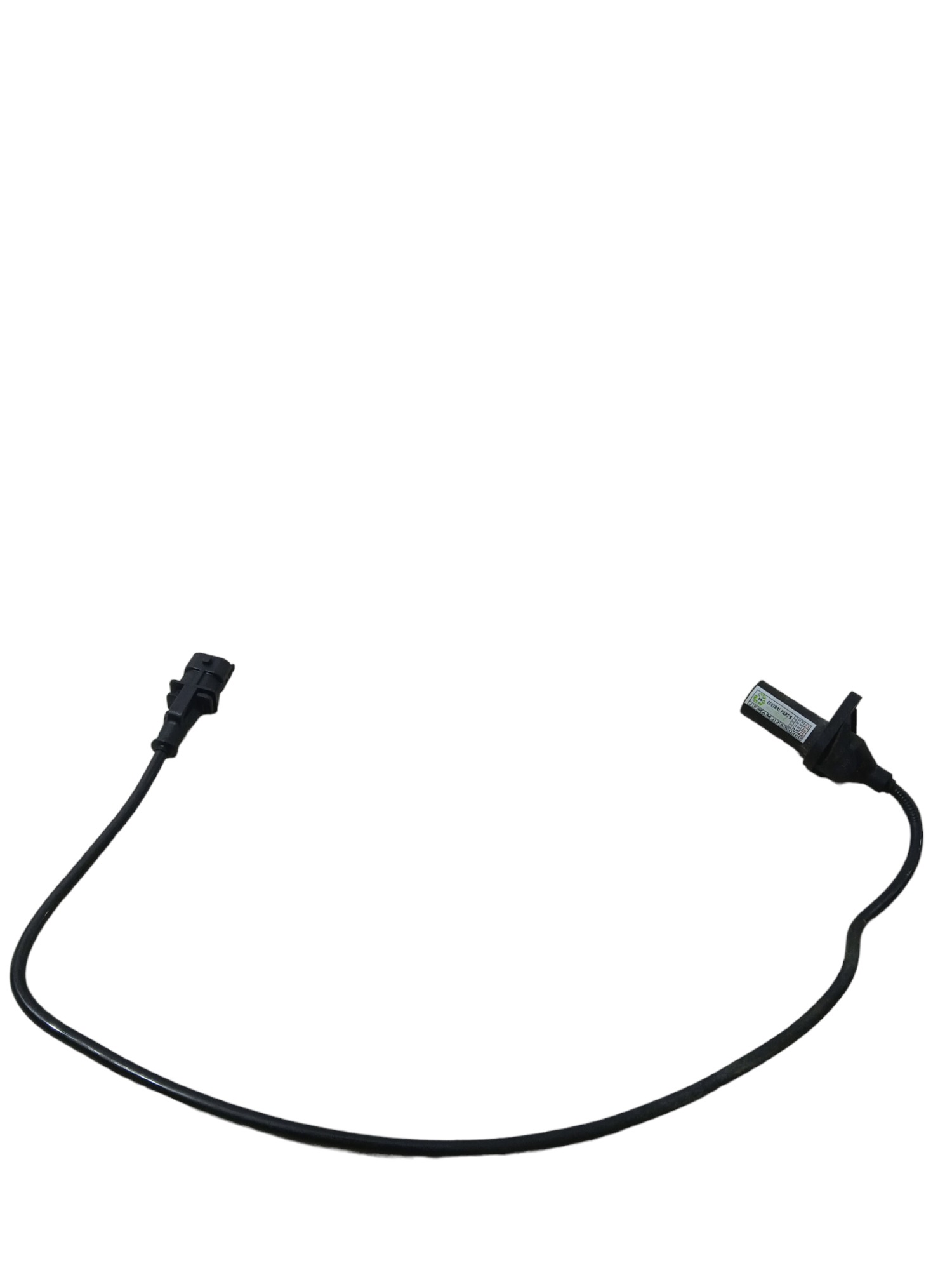 Sensor Rotação Fire 2011 A 15 Usado 2