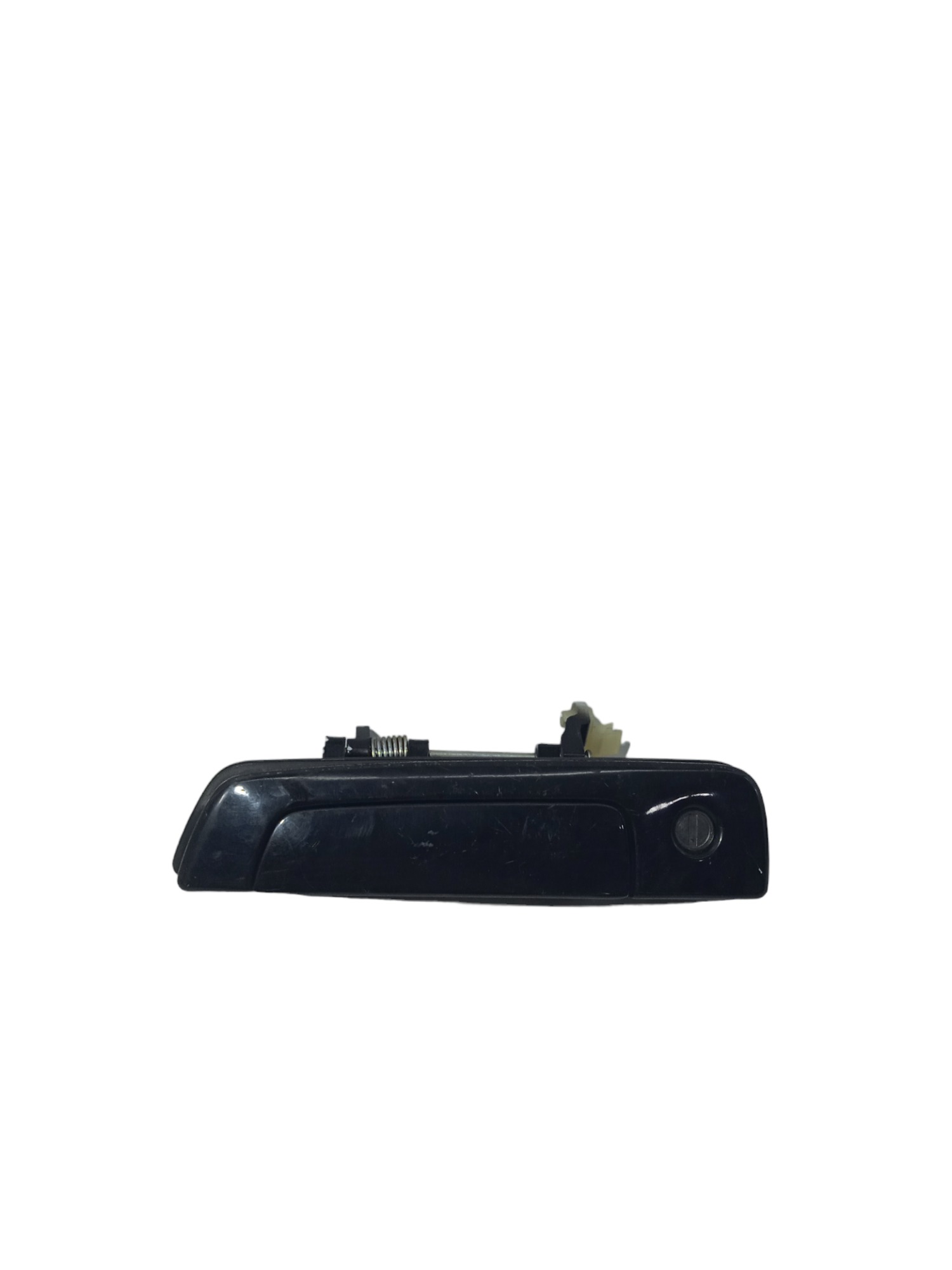 Maçaneta Externa Diant Esq Motorista Pajero Tr4 2008