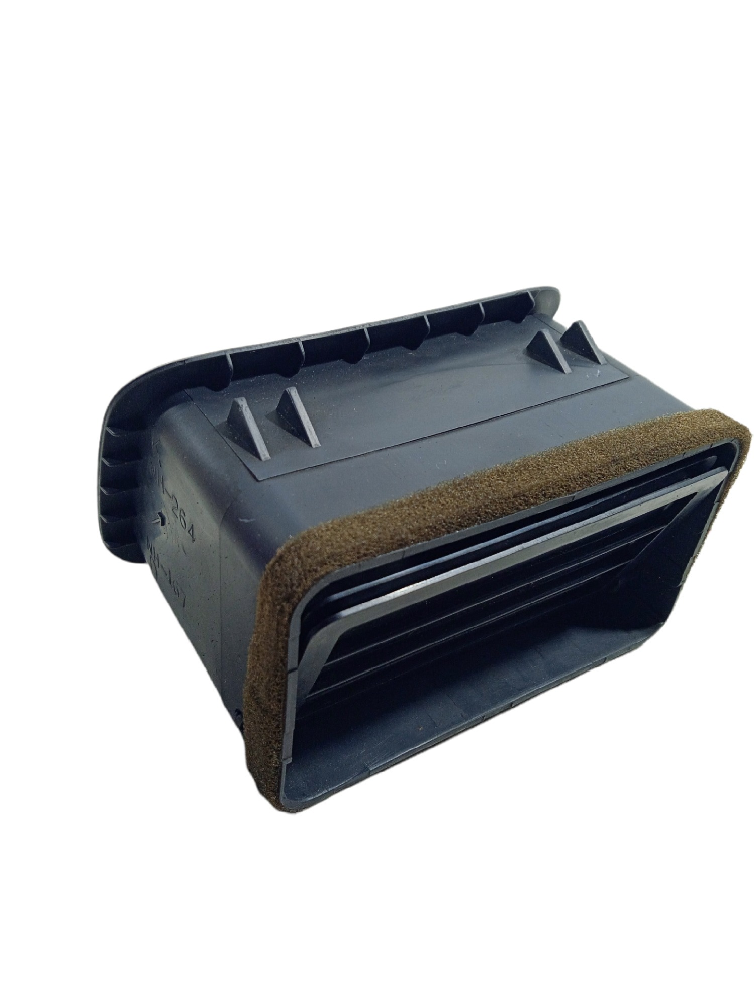 Difusor De Ar L/e Honda Civic 99 Usado 4