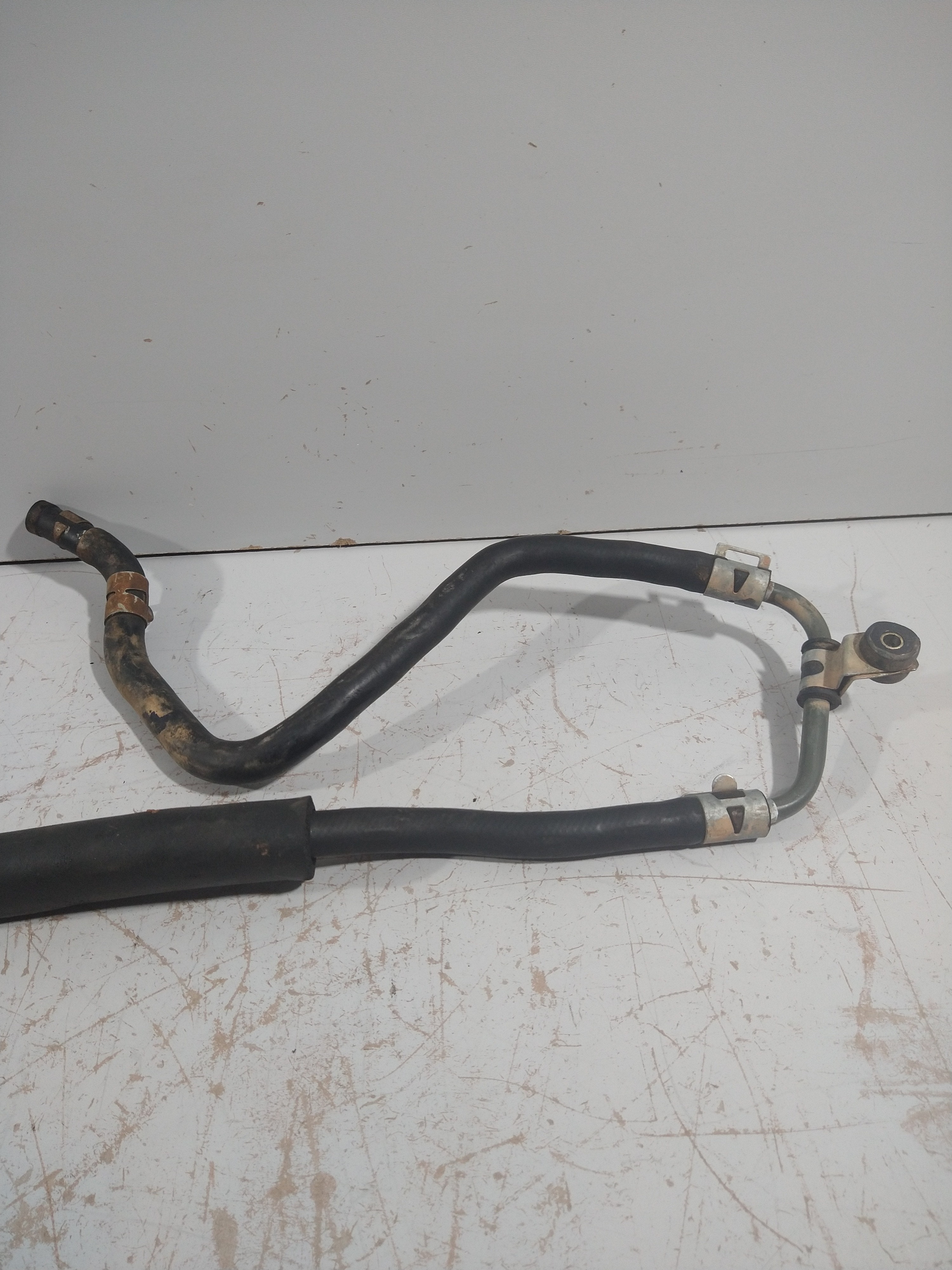 Mangueira Da Direção Hidráulica Toyota Corolla 2000 Usado 2