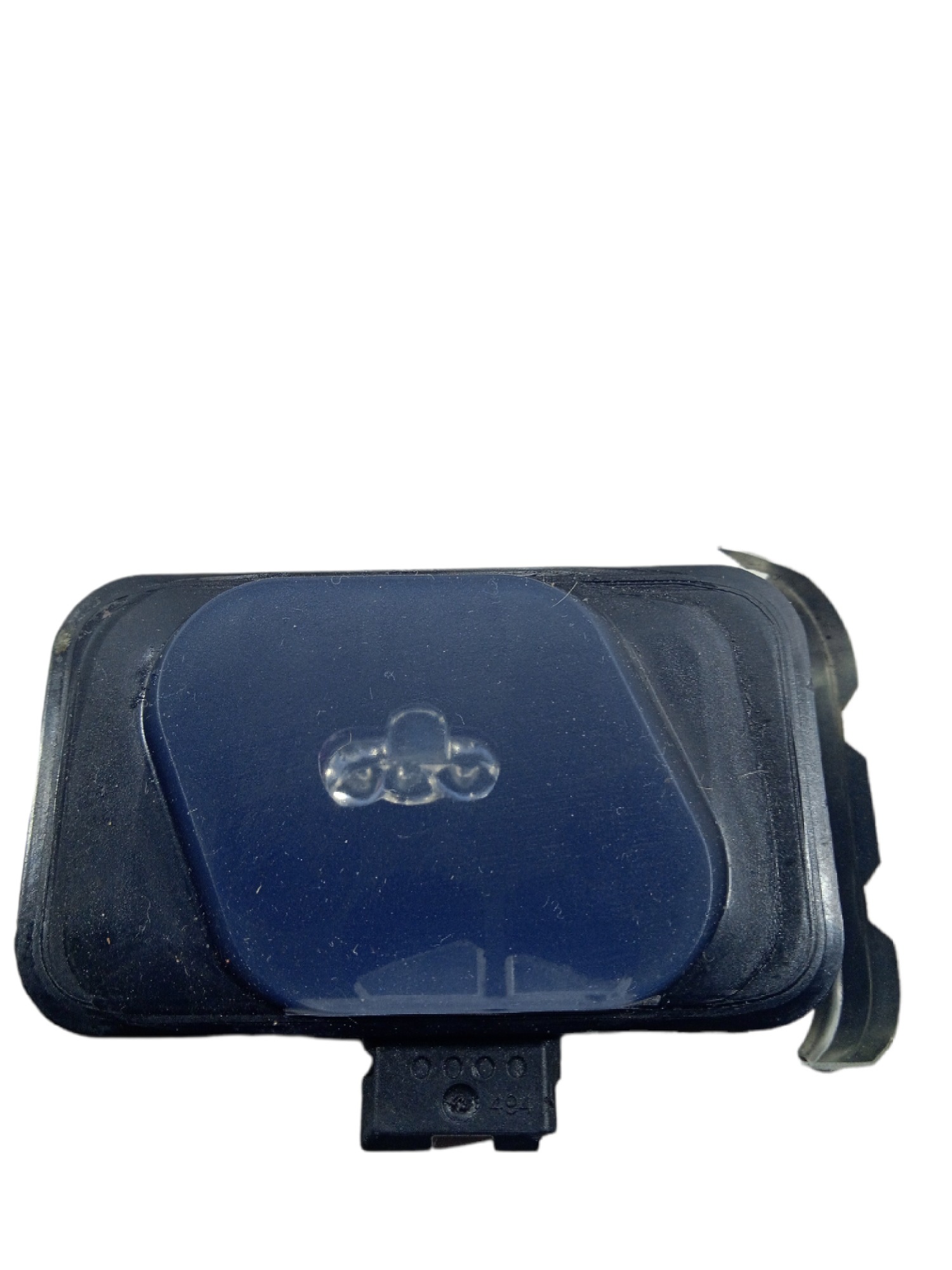 Sensor De Chuva Citroen C4 2013 9683972880 Usado 3