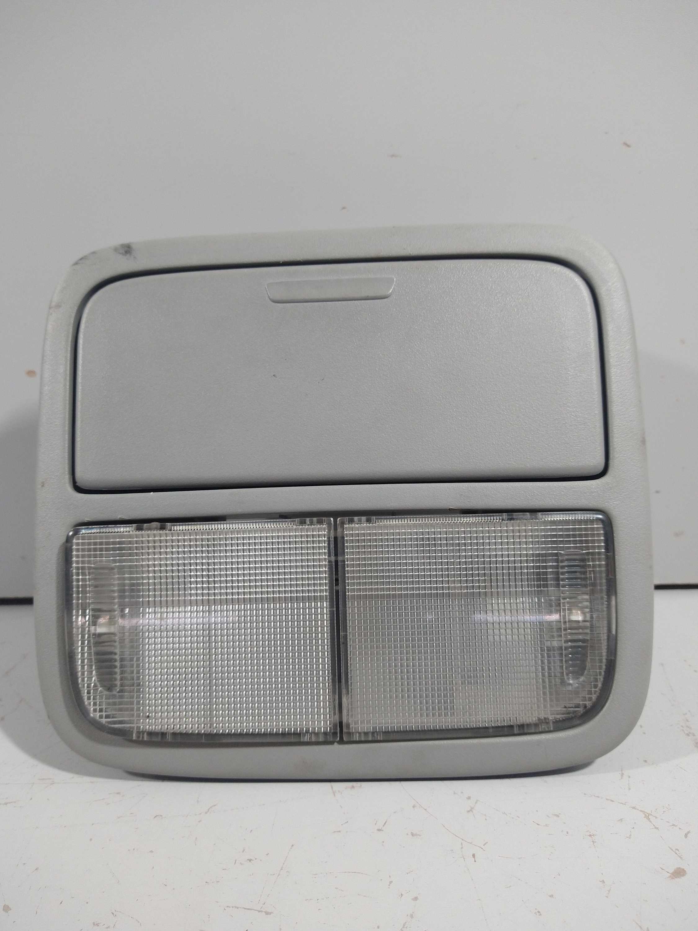Luz Teto Cortesia Honda Accord 2.0 2006 Usado Original 3