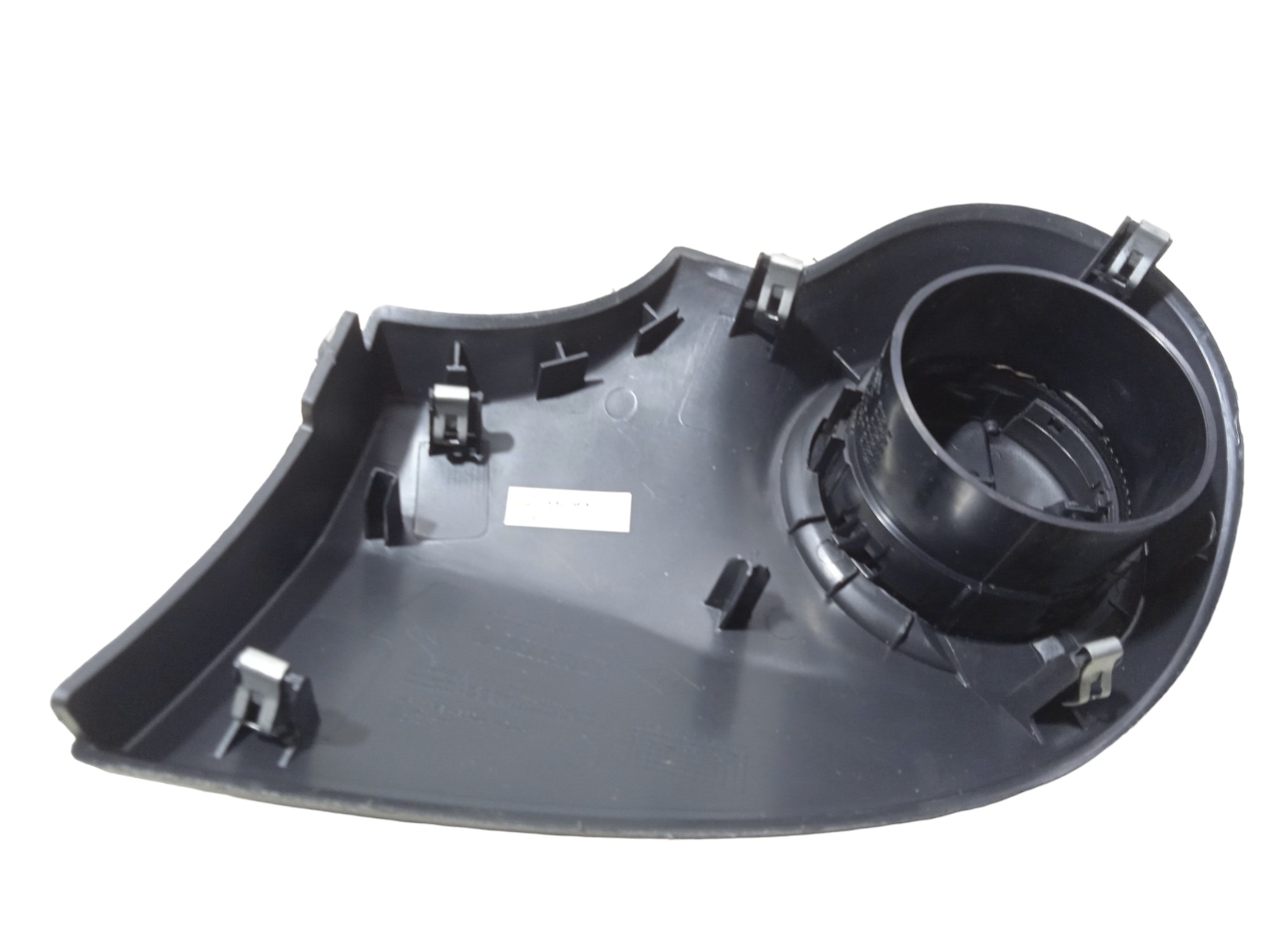 Moldura C/difusor De Ar Esquerdo Renault Sandero 2012 Usado 3