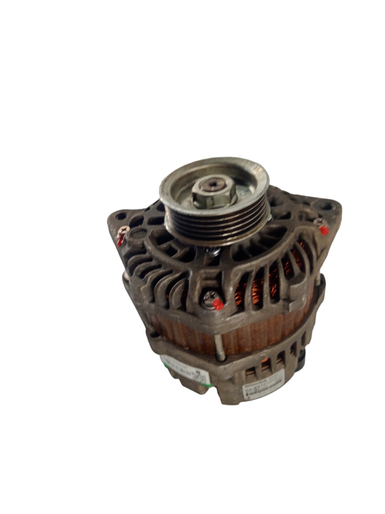 Alternador Honda Fit Twst 1.5 2013/2014 2