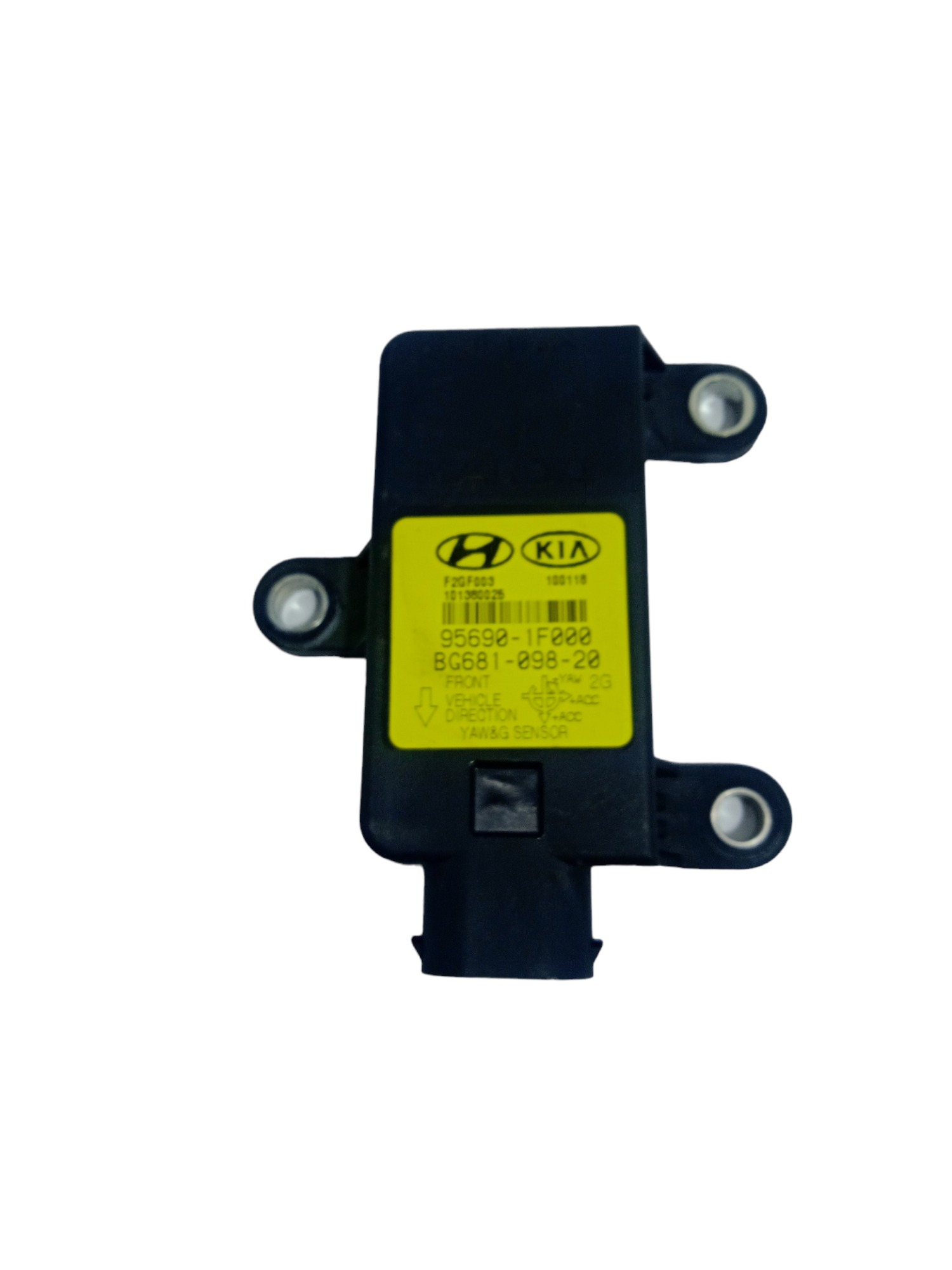 Sensor Estabilidade Veracruz 3.8 V6 2