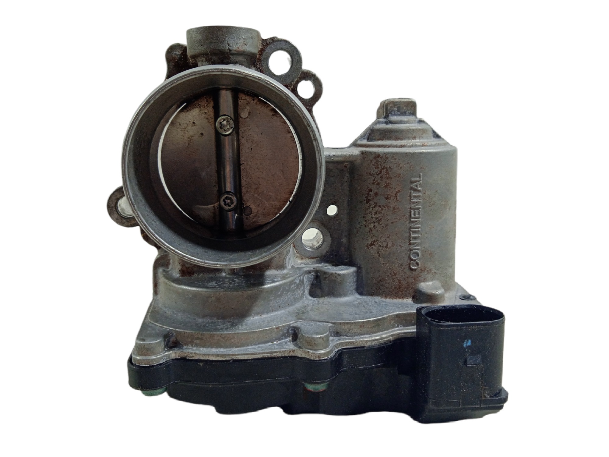 Tbi Corpo De Borboleta Up Tsi 1.0 12v Turbo 2019/20 Usado 2